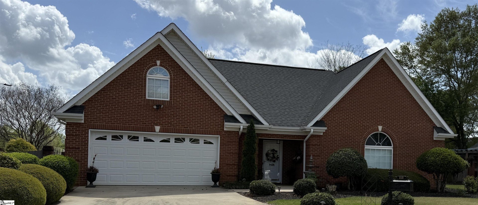 Property image 1 at 113 Carmen Way, Easley, SC 29642