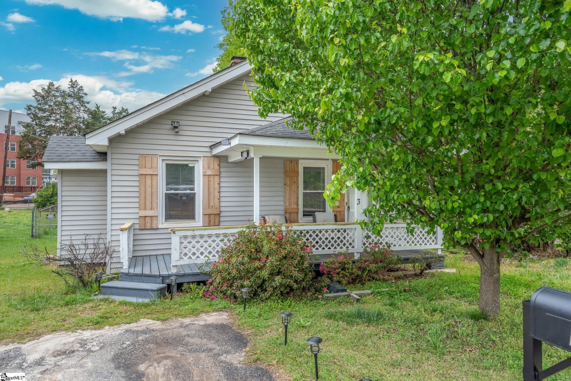Property image 1 at 3 Gaylord Street, Greenville, SC 29611-5020
