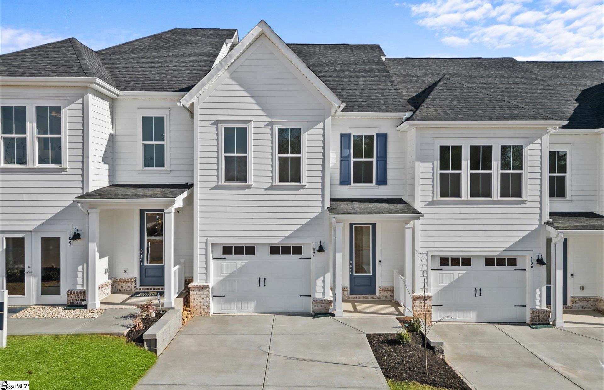 Property image 1 at 107 Gadwall Way, Greenville, SC 29607