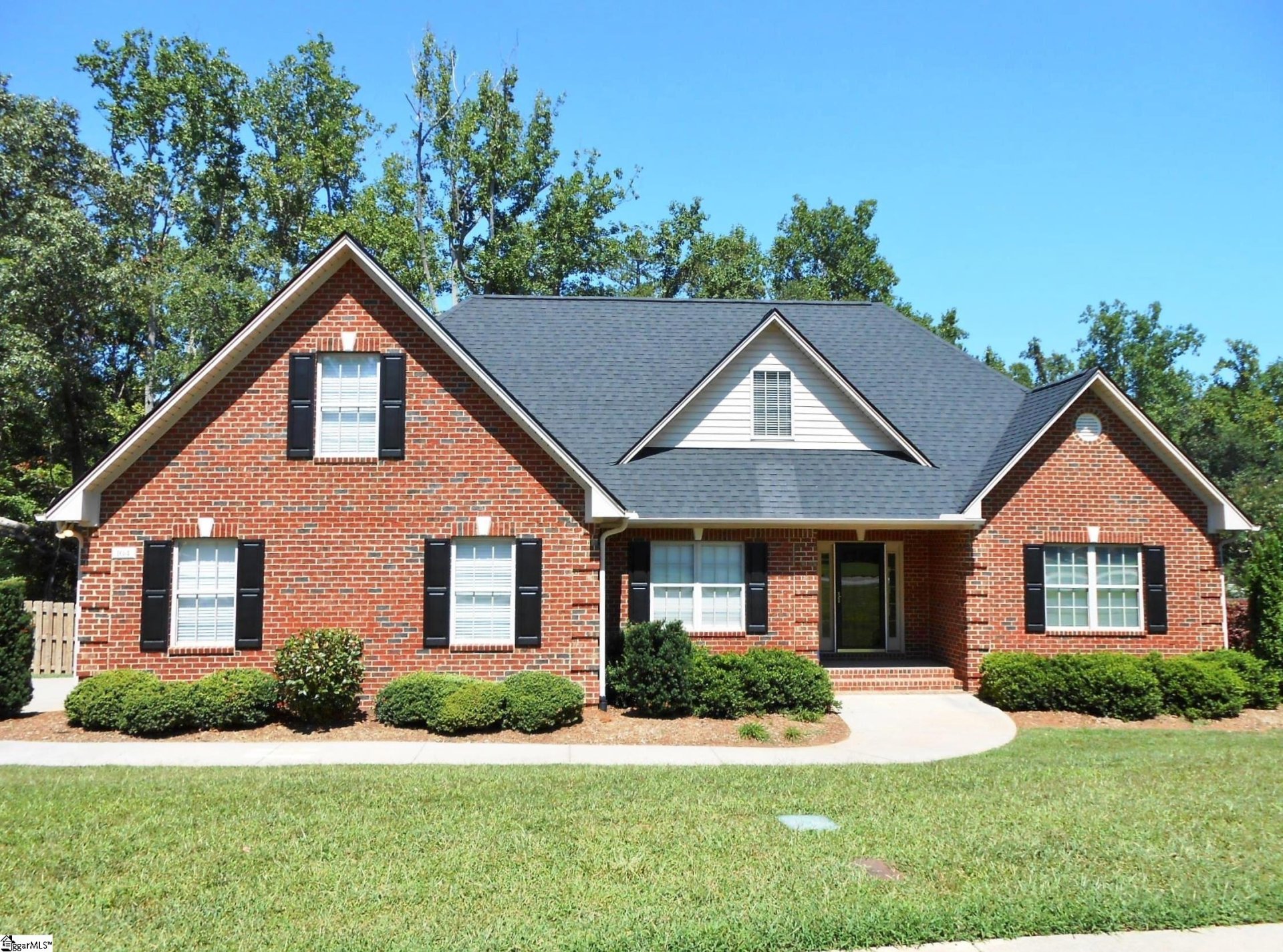 Property image 1 at 104 Baltic Court, Moore, SC 29369