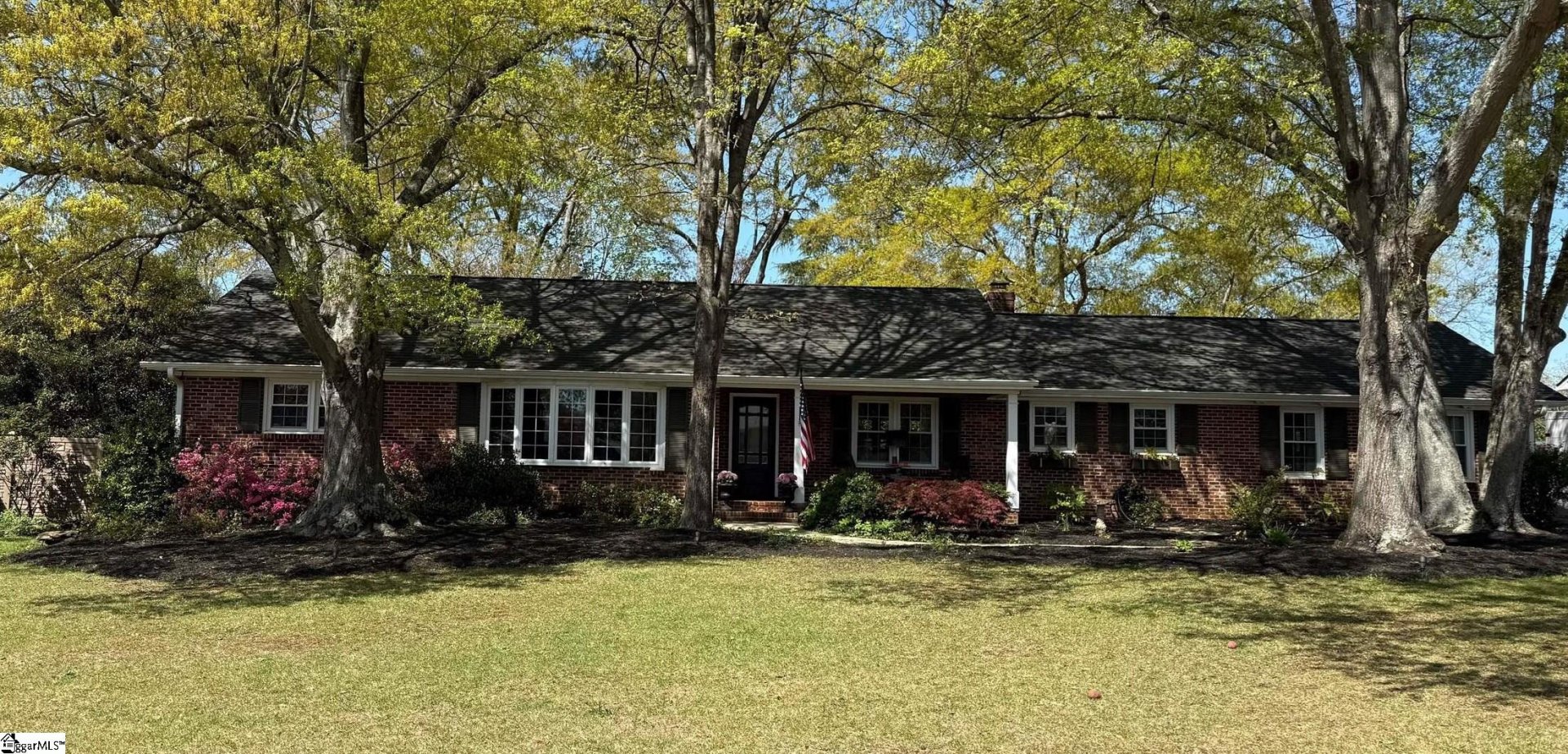 Property image 1 at 108 Hialeah Road, Greenville, SC 29607