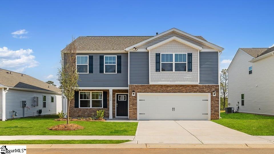 Property at 1030 Roleson Way, Woodruff, SC 29388