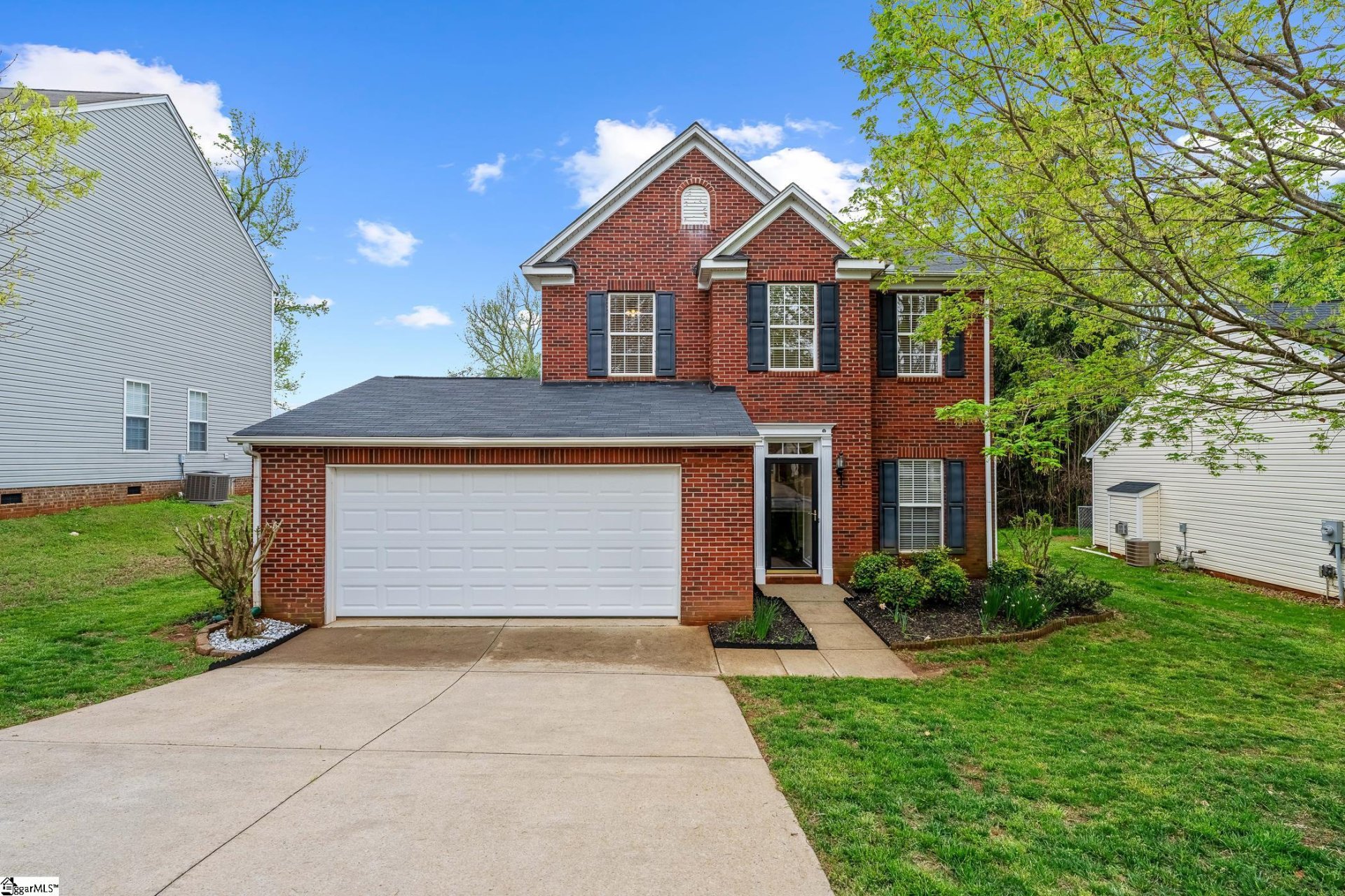 Property image 1 at 241 Highgate Circle, Greer, SC 29650-4766