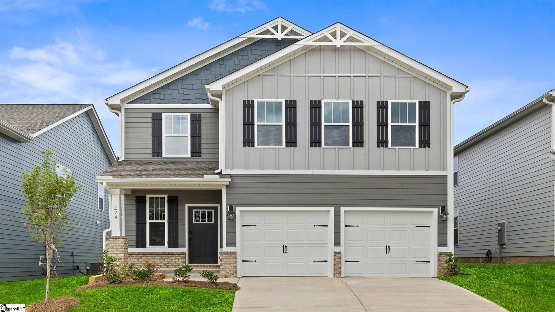 Property image 1 at 224 Paperbark Drive, Mauldin, SC 29607