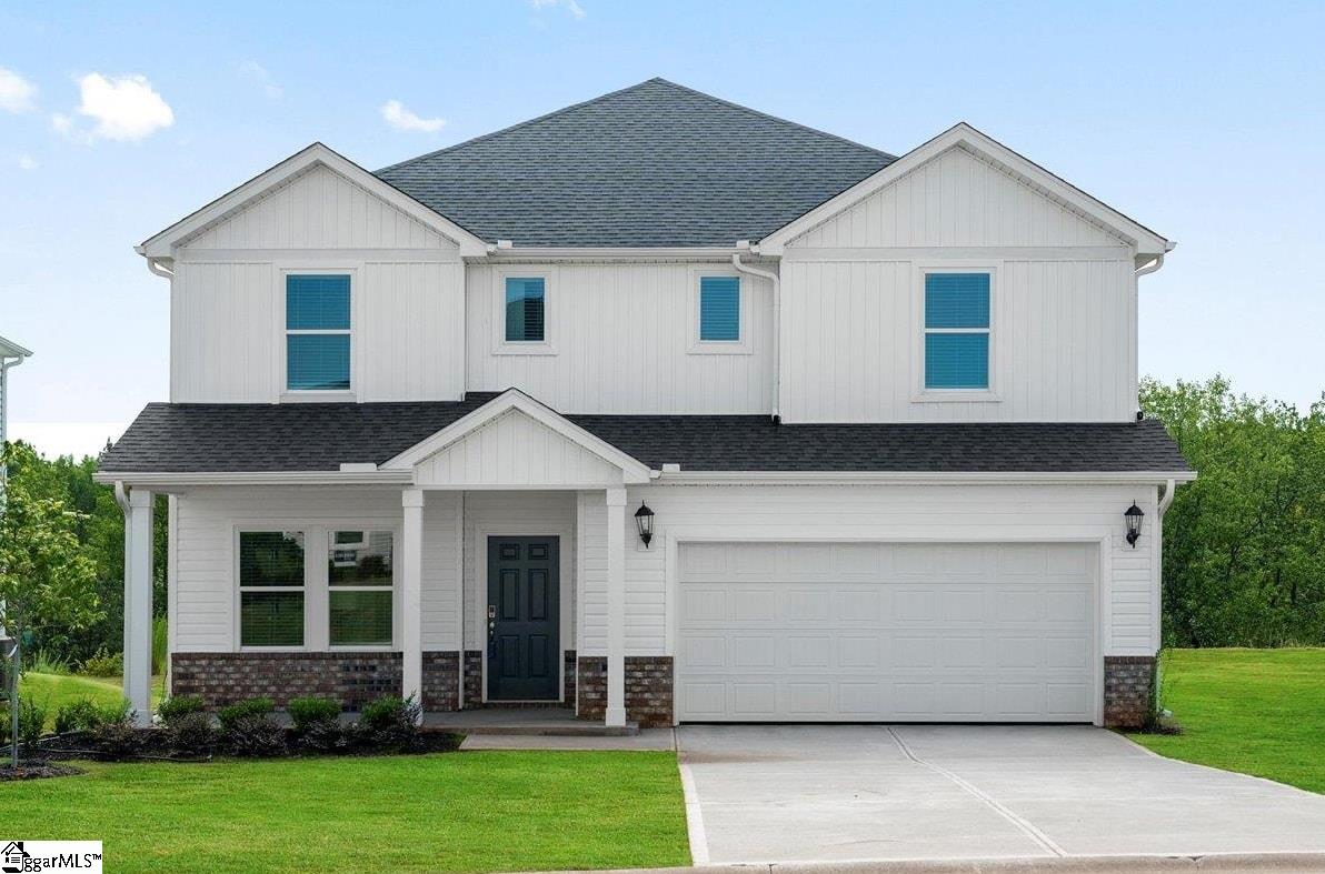 Property image 1 at 528 Ward Wilson Trail, Lyman, SC 29365