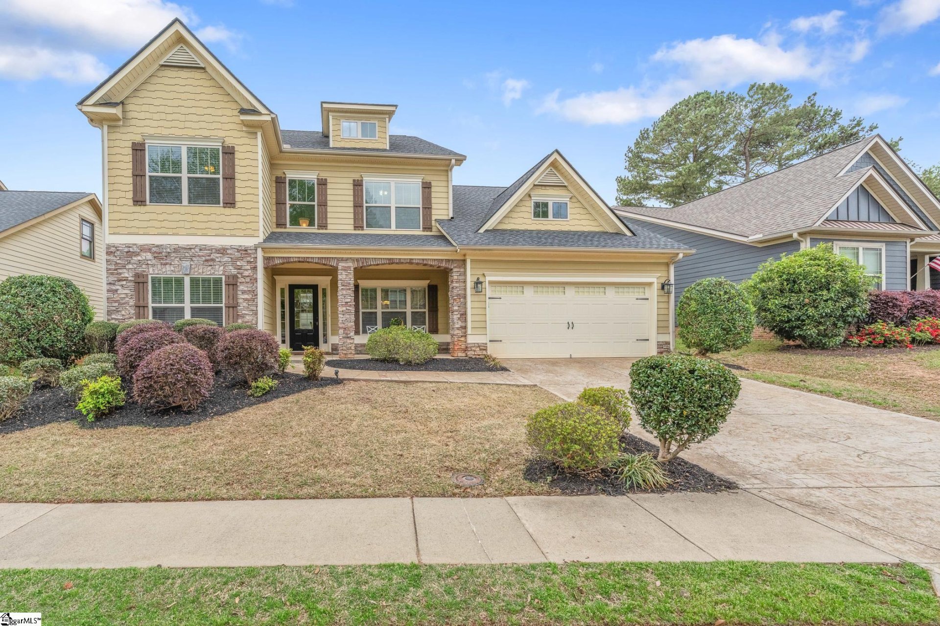 Property image 1 at 11 Verona Circle, Simpsonville, SC 29681