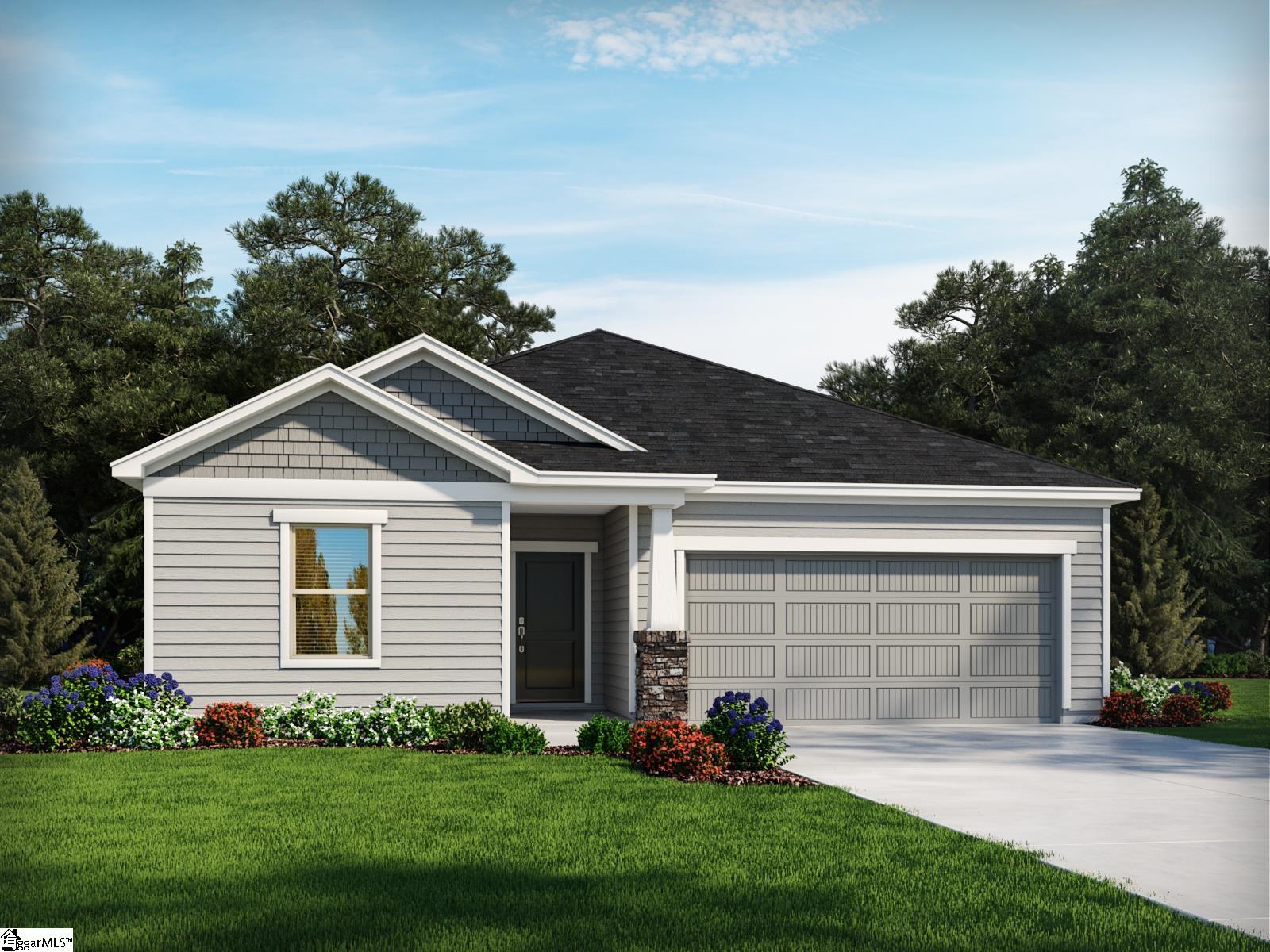 Property at 207 Merriweather Way, Spartanburg, SC 29306