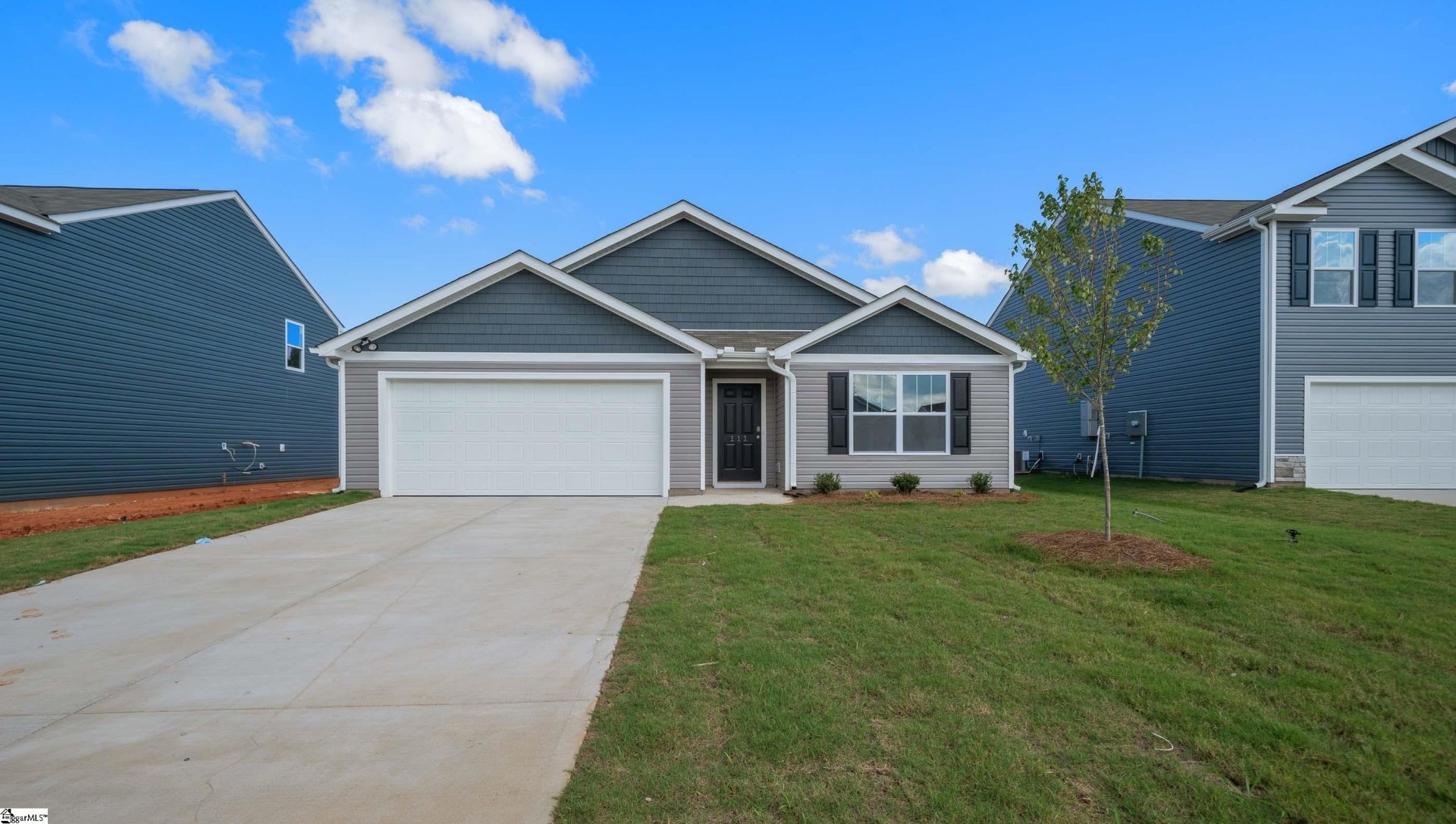 Property image 1 at 111 Larson Lane, Greenwood, SC 29646