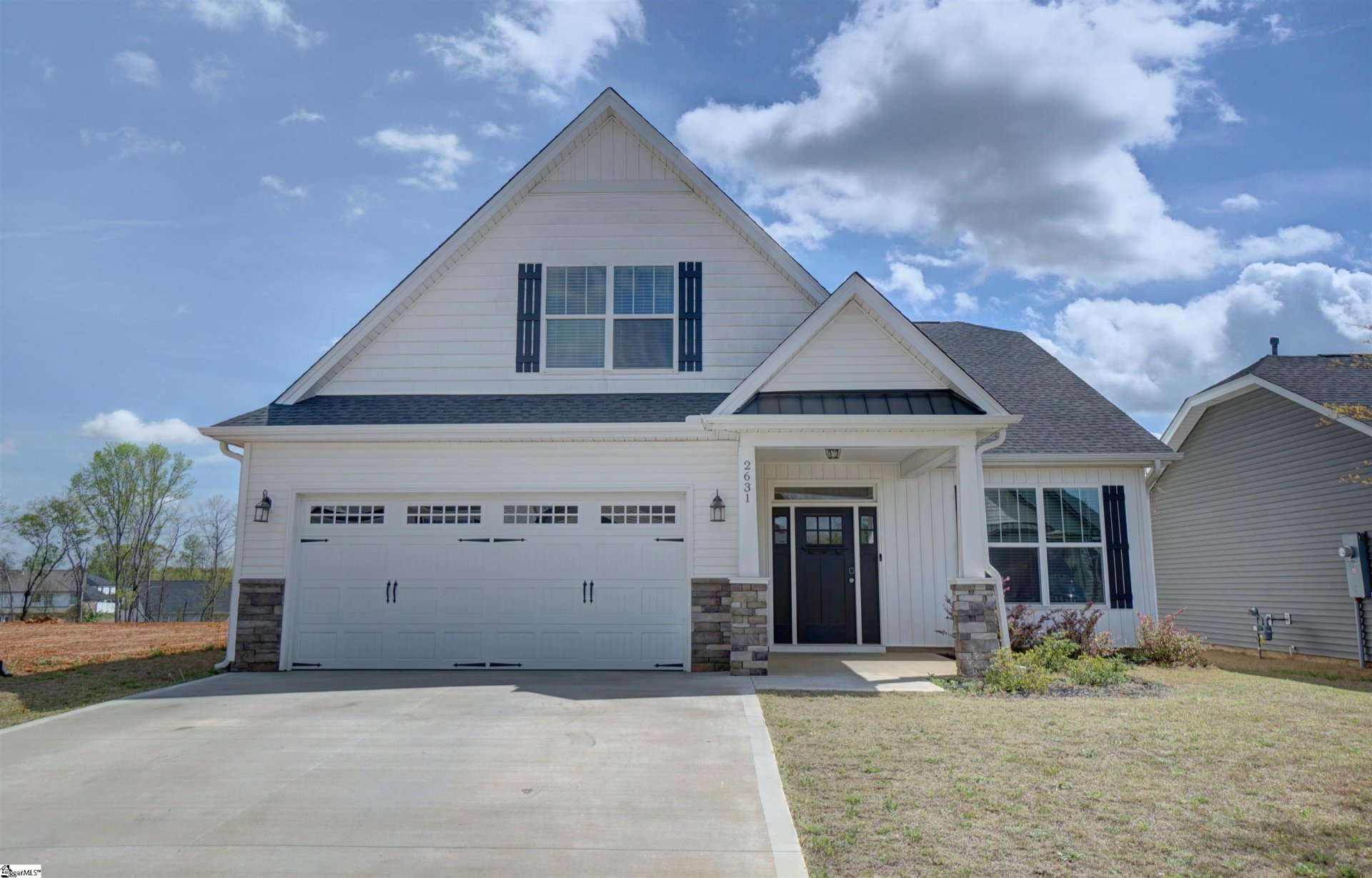 Property at 2631 Karkinnen Way, Moore, SC 29369