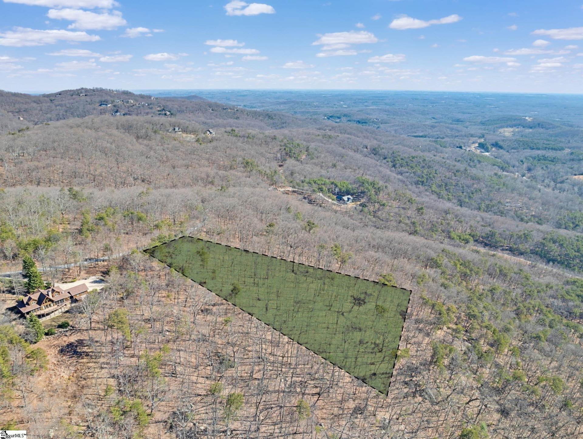 Property at 18 Granite Knob Way, Landrum, SC 29356