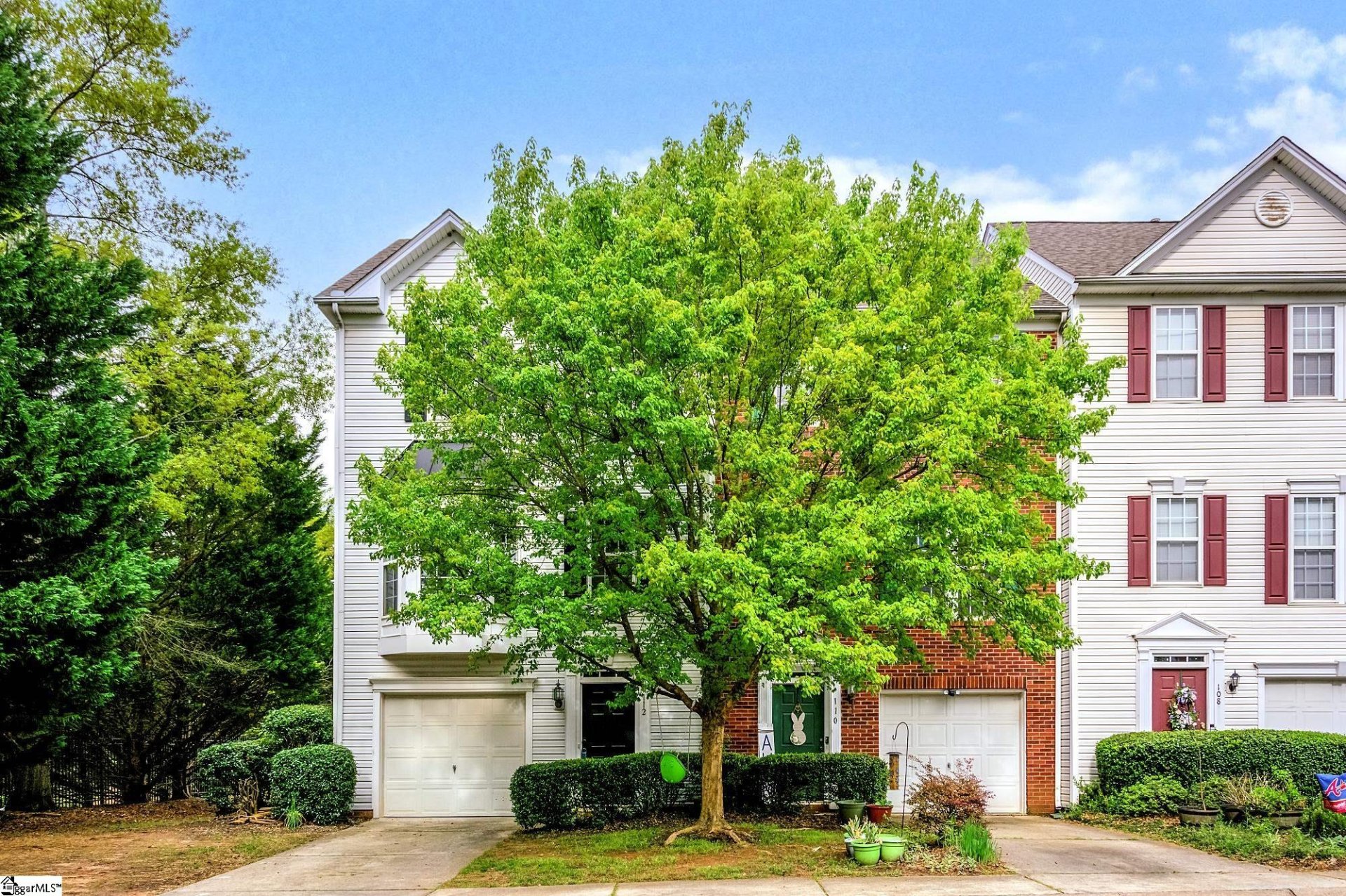 Property image 1 at 112 Braxton Place, Mauldin, SC 29662