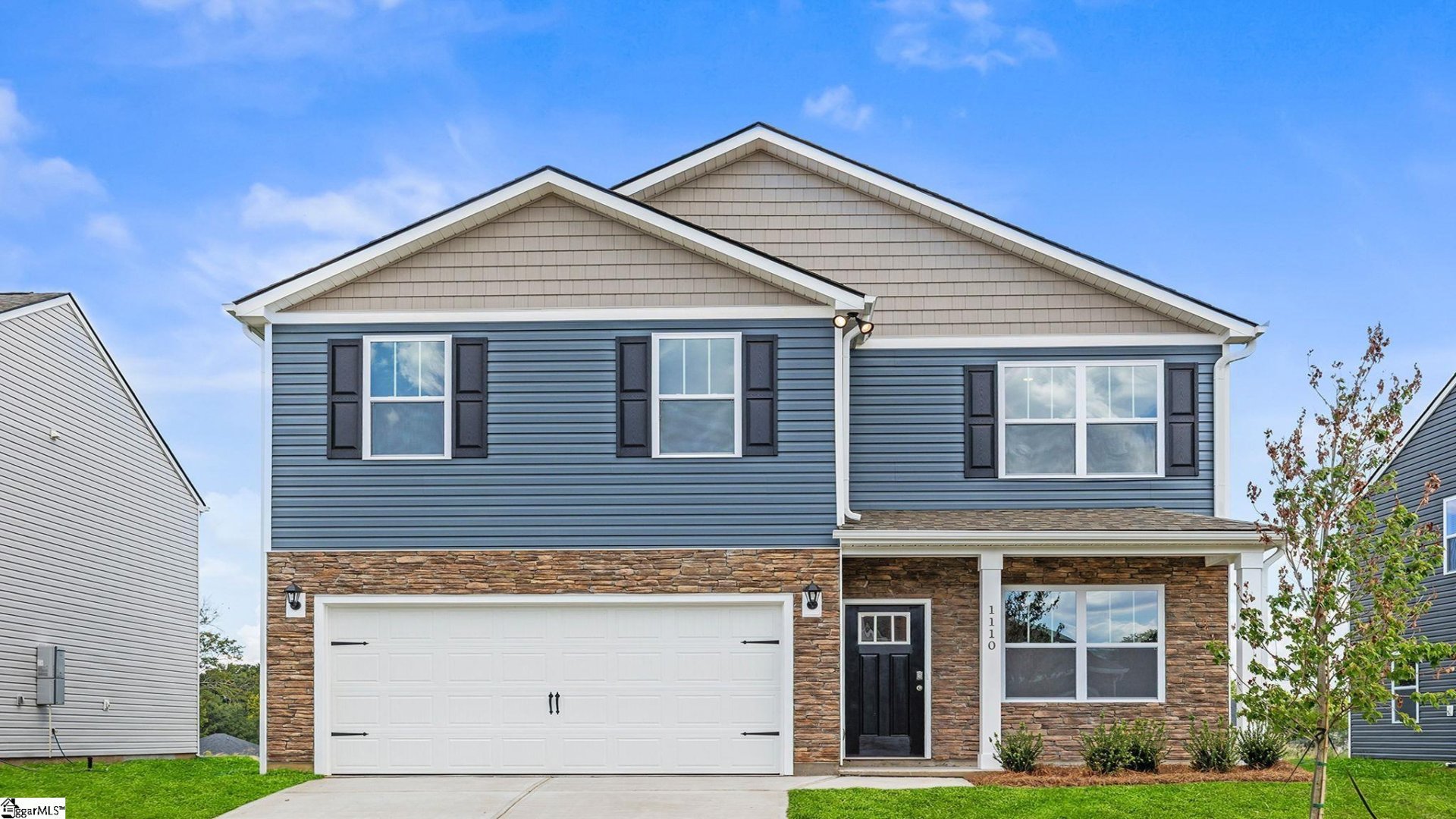 Property image 1 at 1110 White Willow Drive, Spartanburg, SC 29303