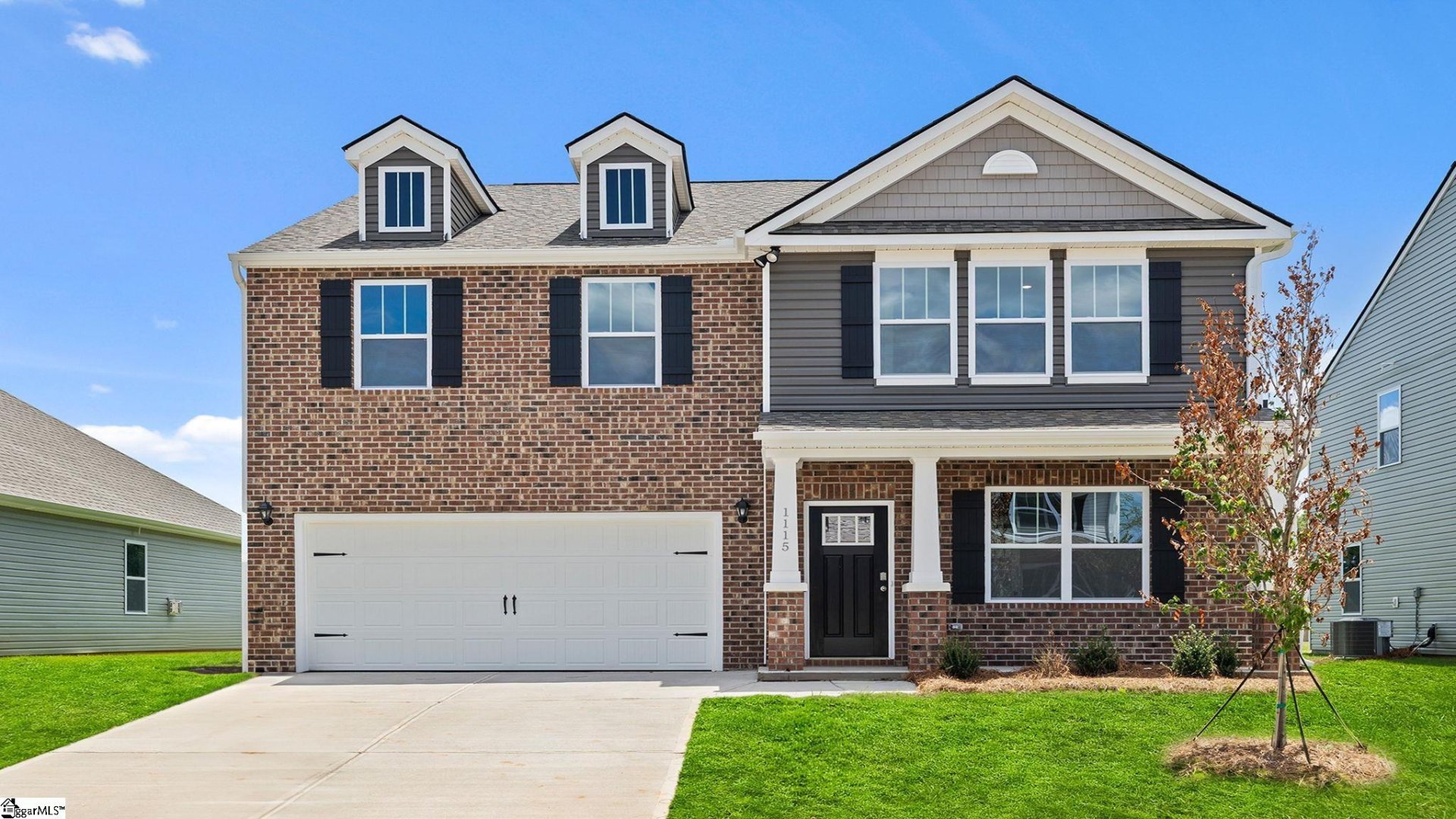 Property image 1 at 1115 White Willow Drive, Spartanburg, SC 29303