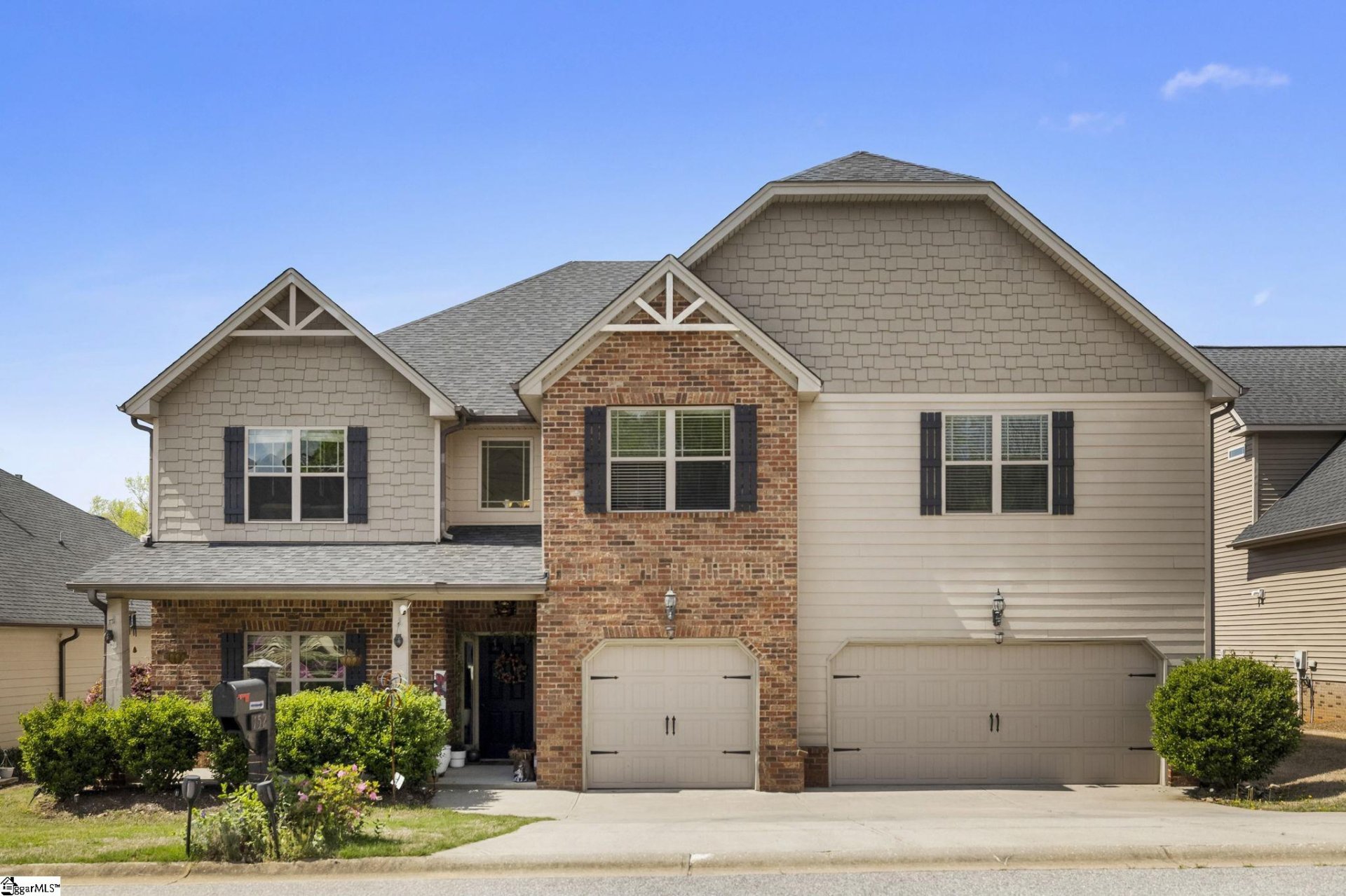 Property image 1 at 152 Notting Hill Lane, Greer, SC 29651