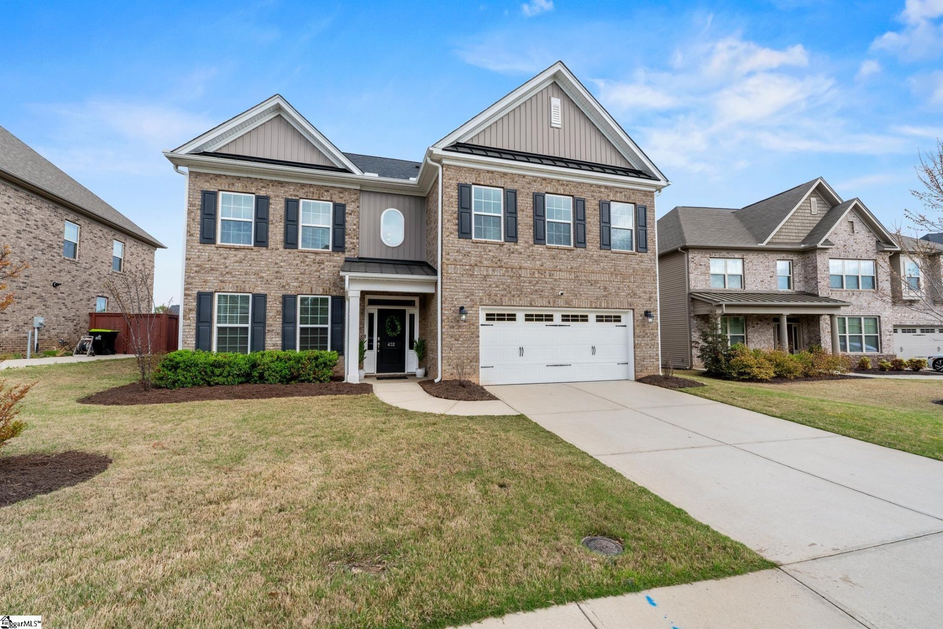 Property image 1 at 432 Strathpine Drive, Simpsonville, SC 29681