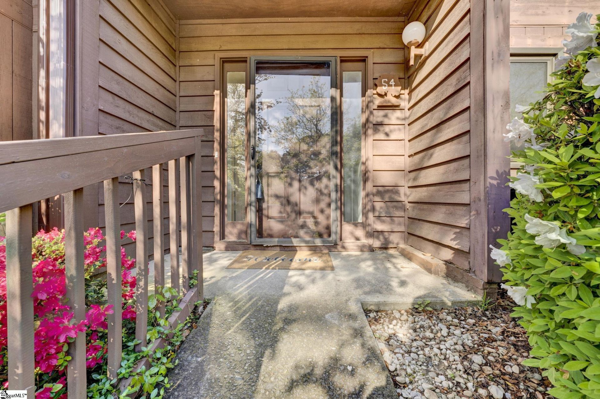 Property image 1 at 3106 Bethel Road, Simpsonville, SC 29681