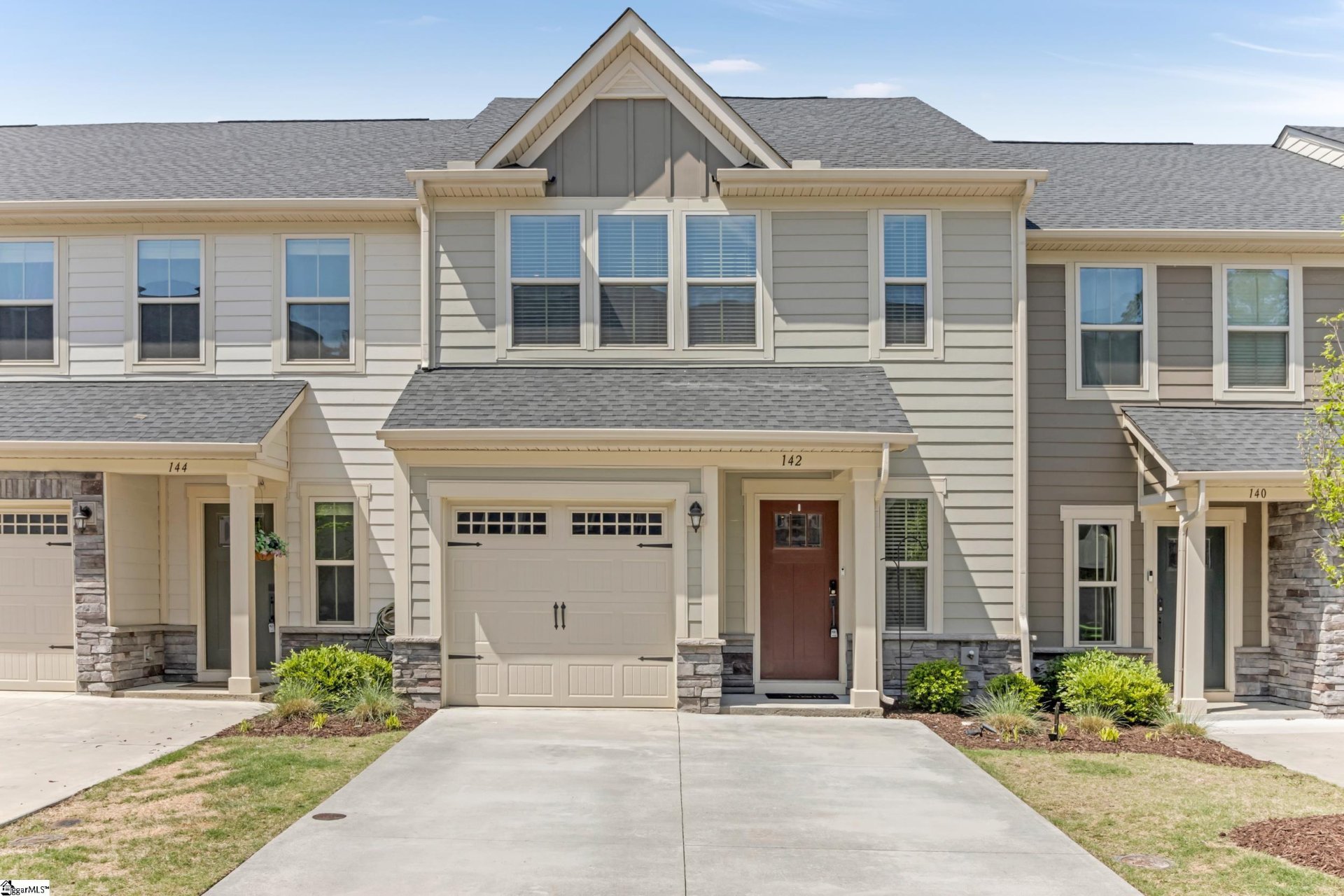 Property image 1 at 142 Eagle Wood Drive, Greenville, SC 29607