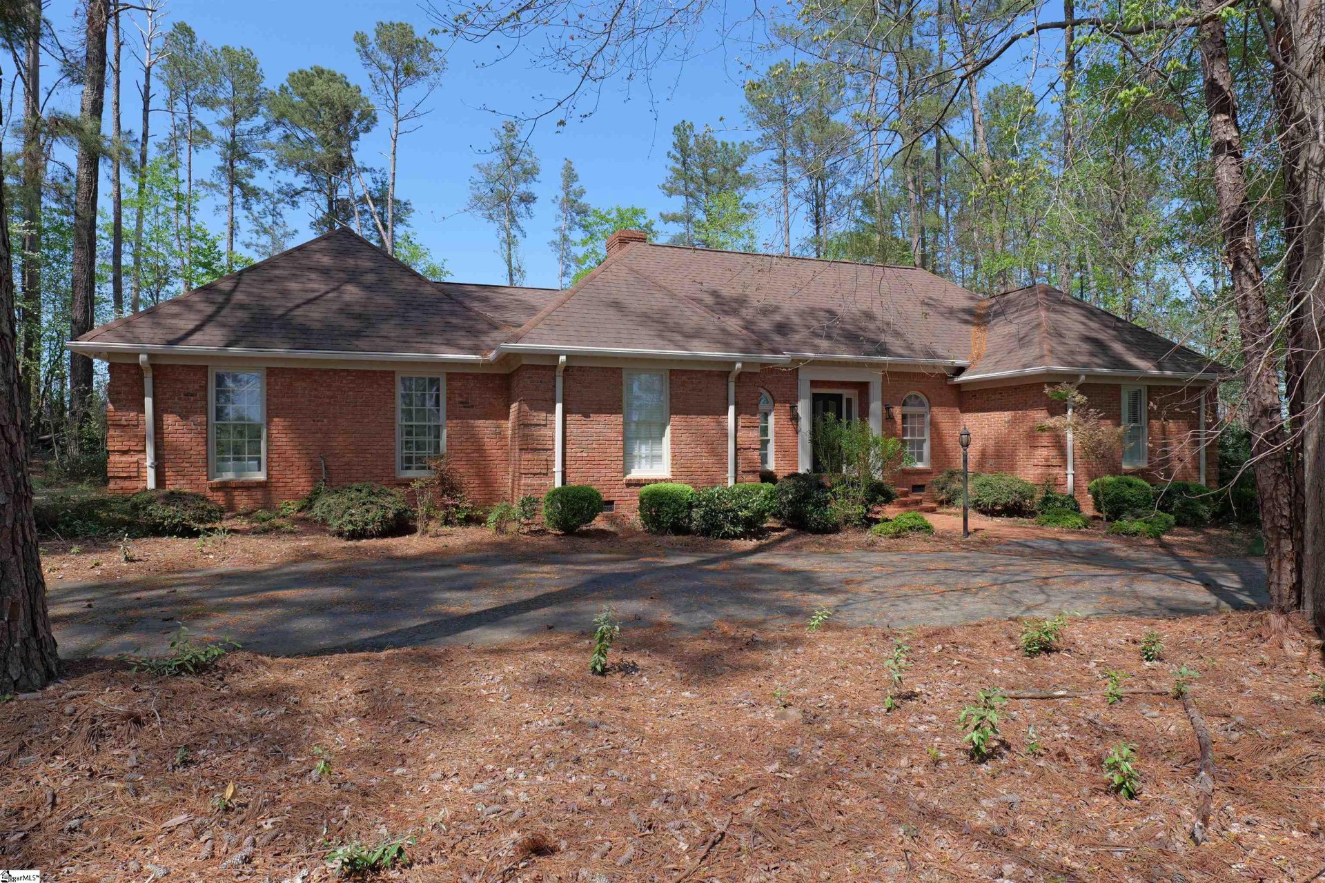 Property at 106 Carolina Club Drive, Spartanburg, SC 29306