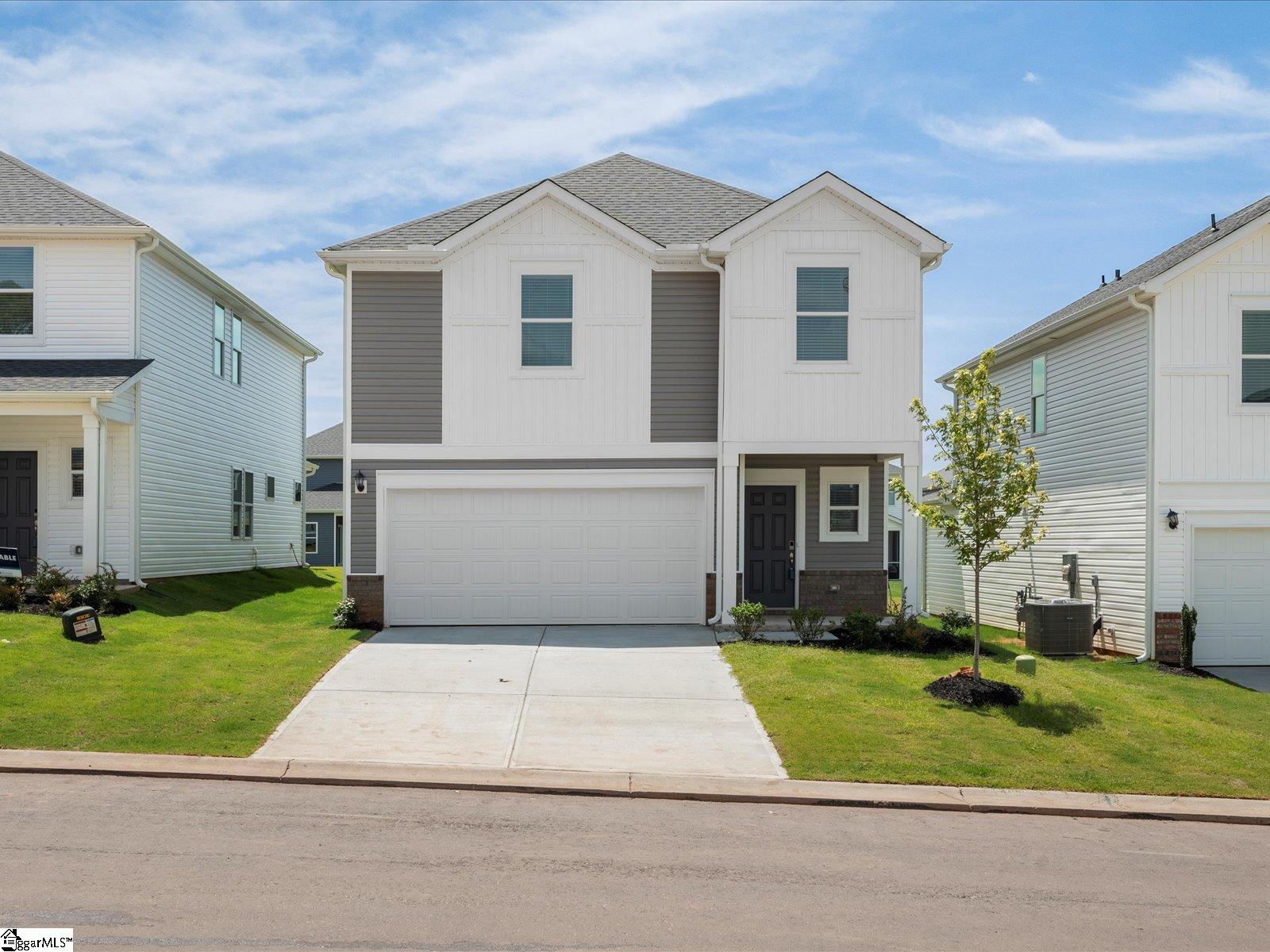 Property image 1 at 708 Whitebark Drive, Pendleton, SC 29670