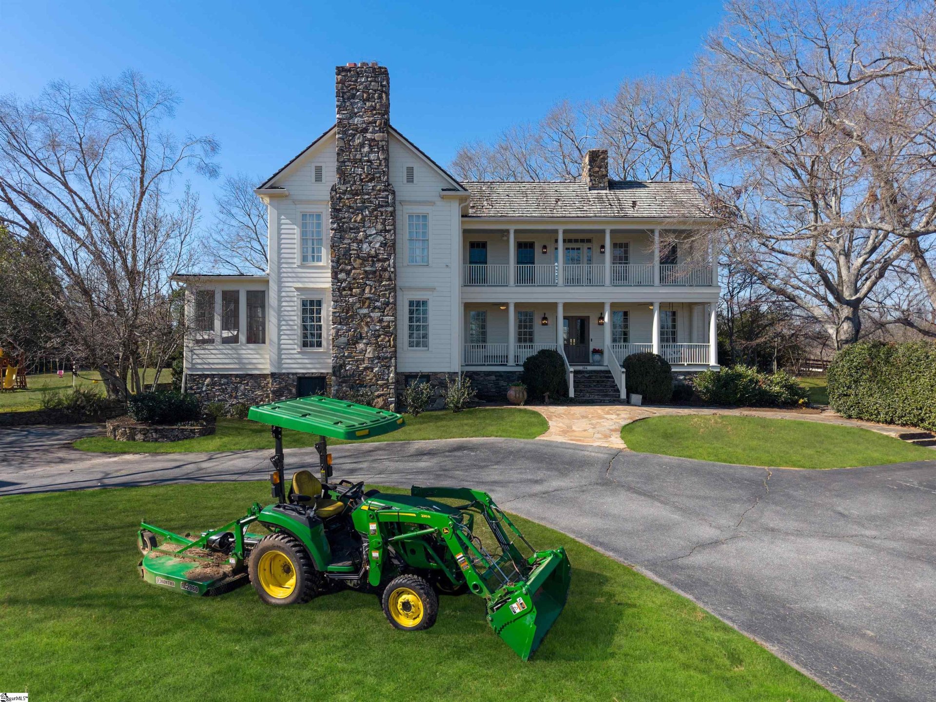 Property image 1 at 104 Bruce Farm Road, Simpsonville, SC 29681