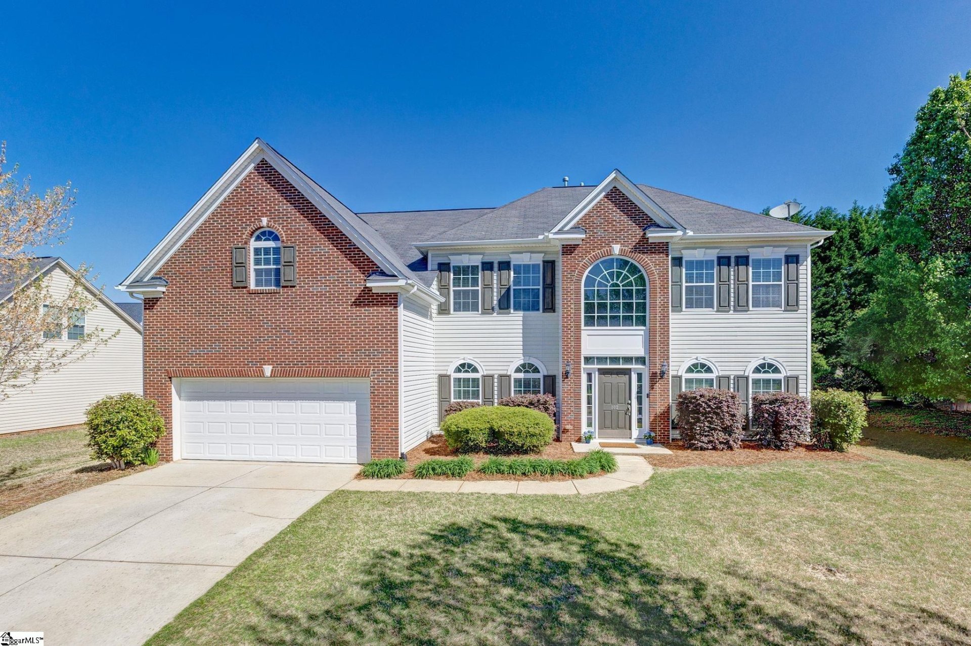 Property image 1 at 102 Winding River Lane, Simpsonville, SC 29681