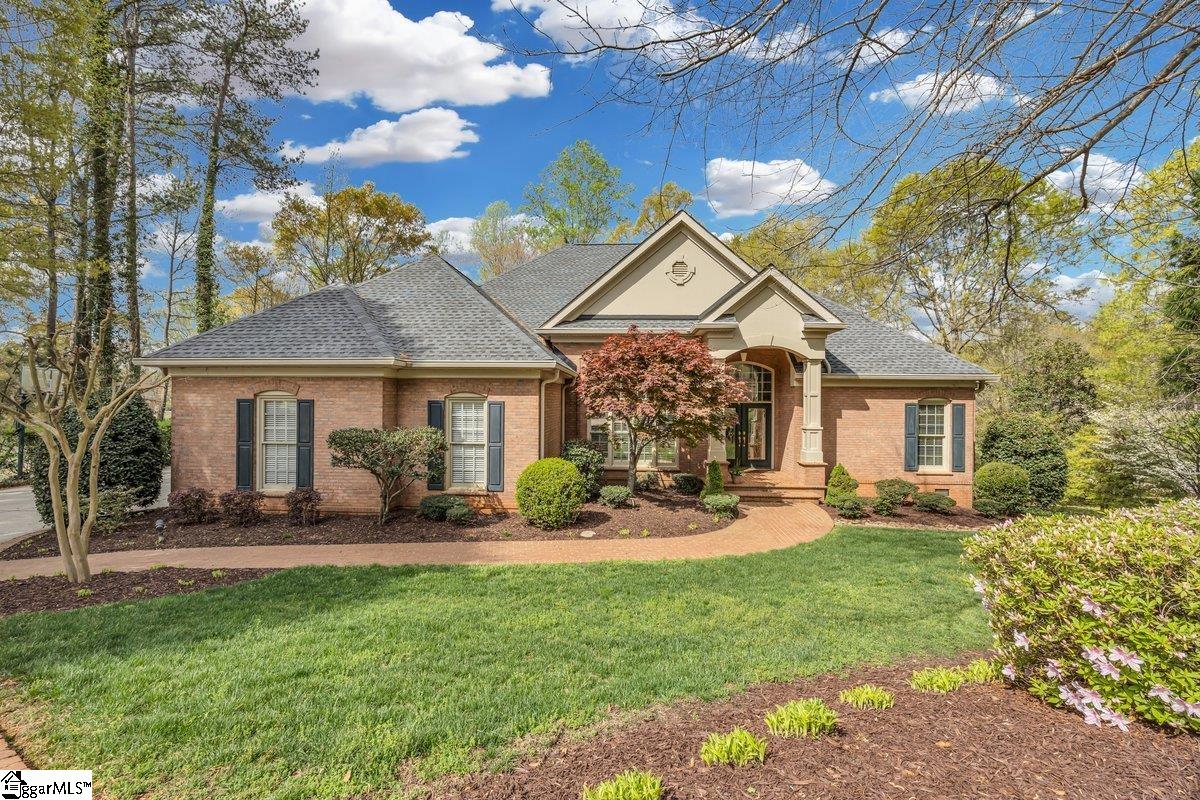 Property image 1 at 212 Pine Ridge Drive, Easley, SC 29642