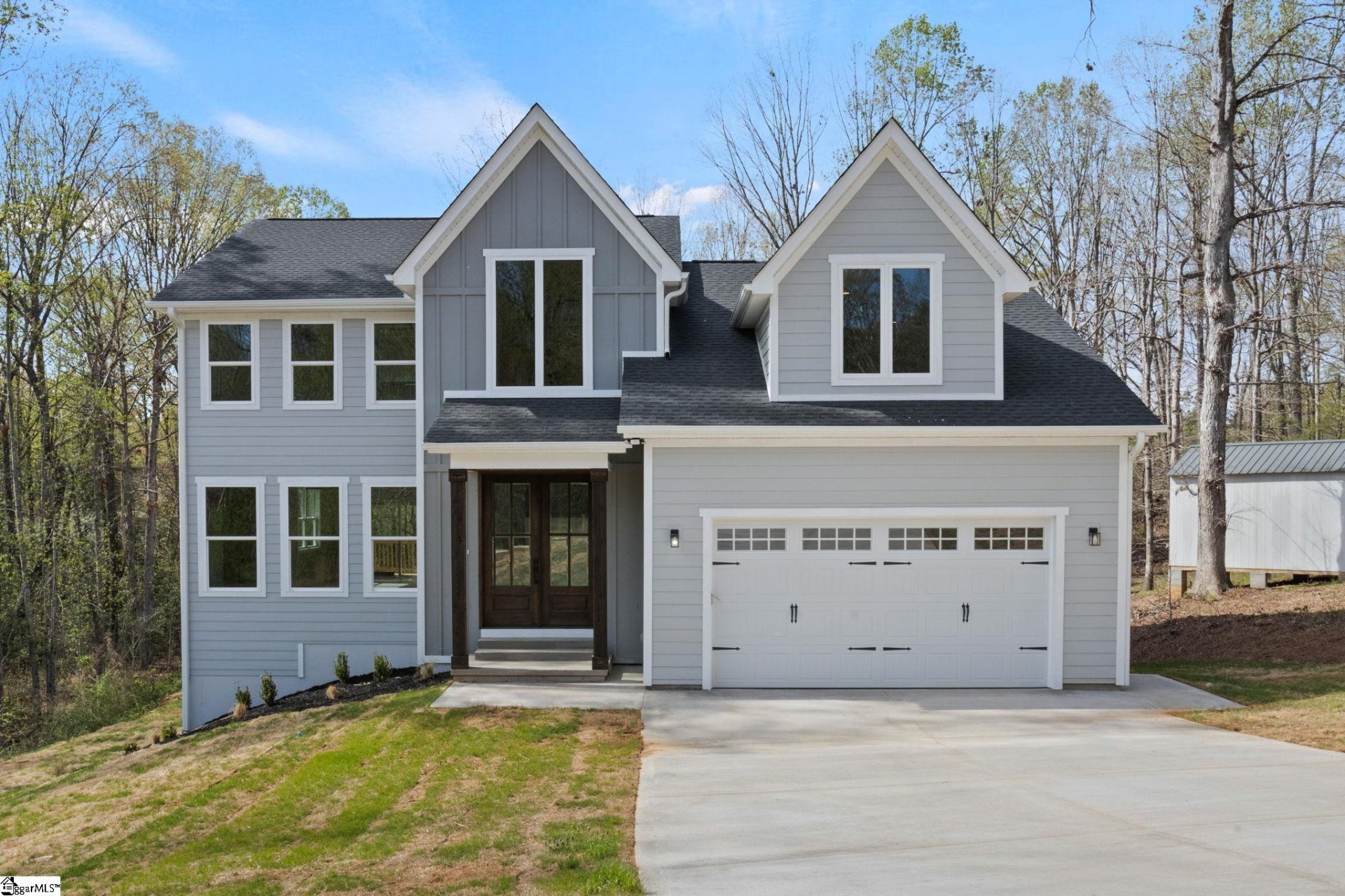 Property image 1 at 342 Wild Azalea Drive, Inman, SC 29349