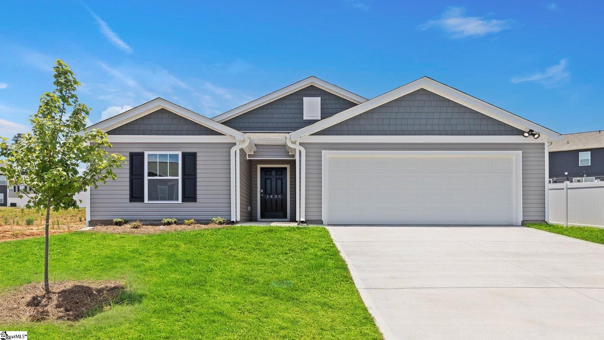 Property at 1433 Slades Street, Woodruff, SC 29388