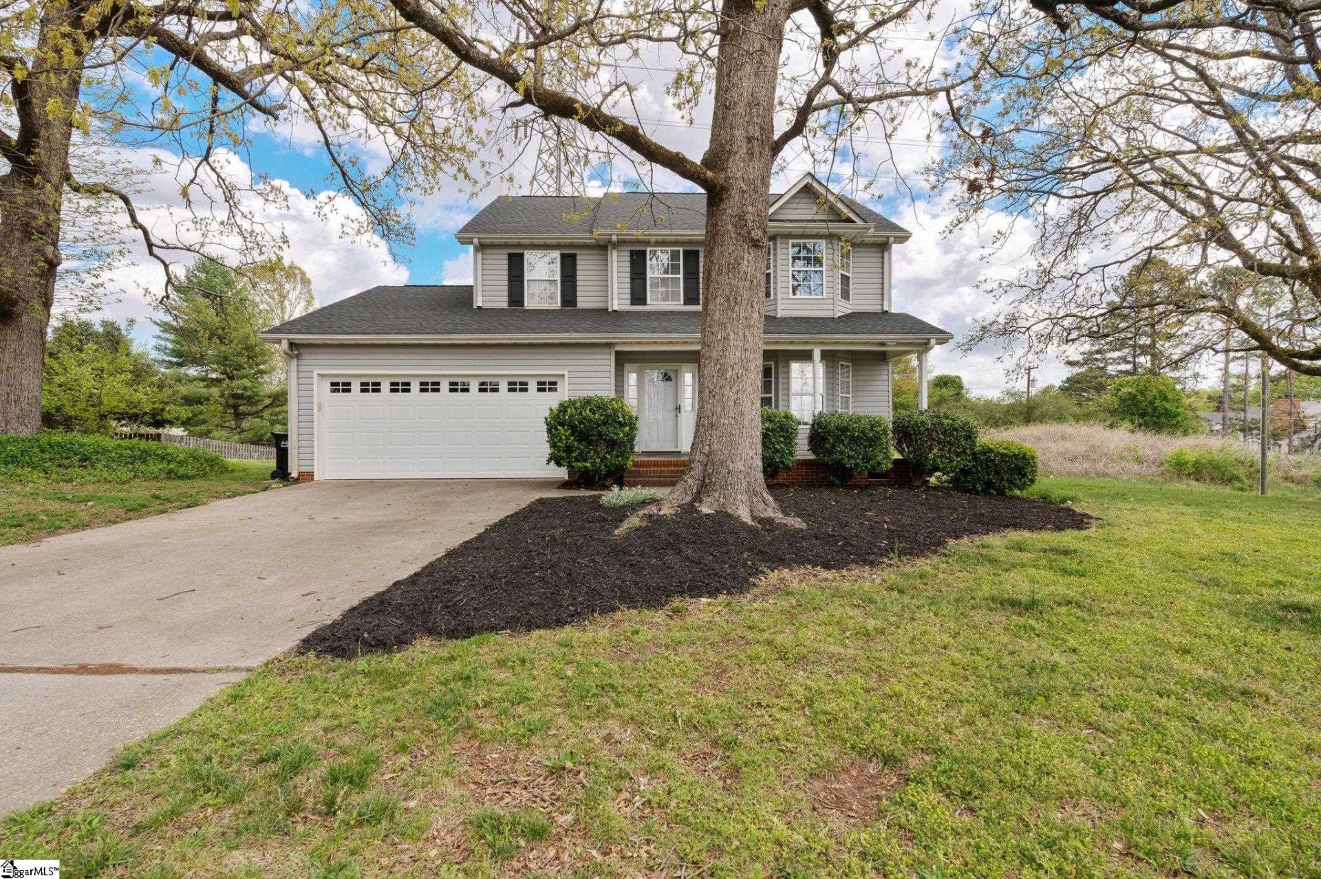 Property image 1 at 402 Foxfire Drive, Simpsonville, SC 29680