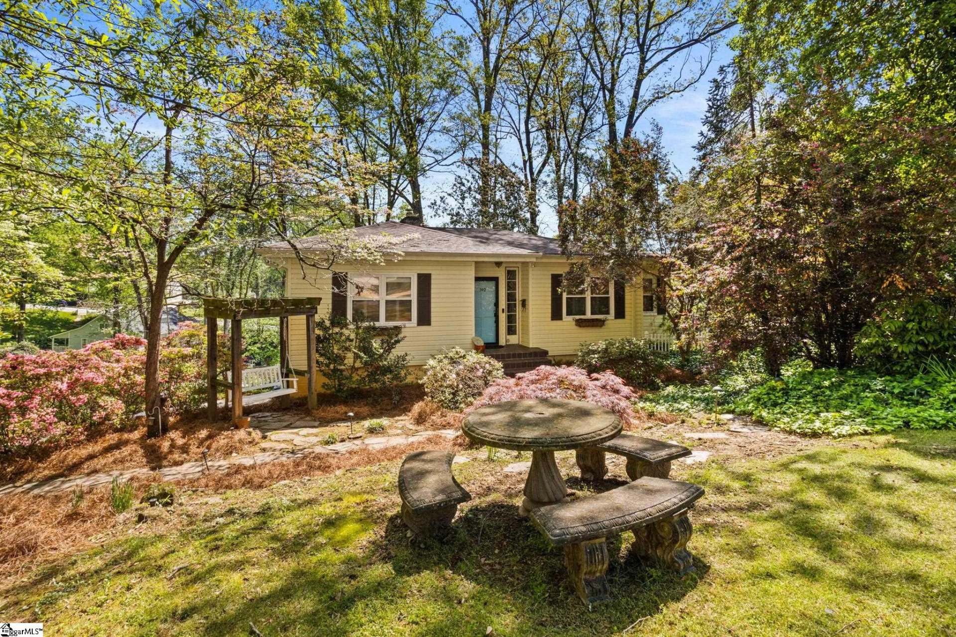 Property image 1 at 302 Mcdonald Street, Greenville, SC 29609