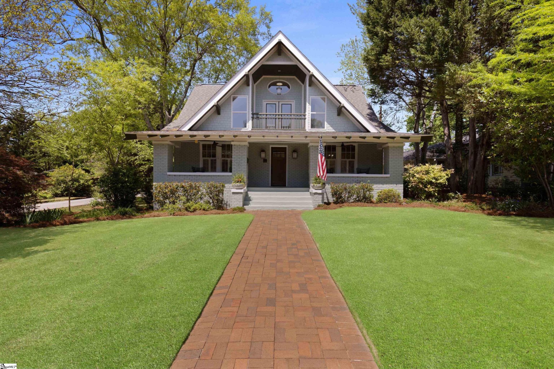 Property image 1 at 108 West Prentiss Avenue, Greenville, SC 29605