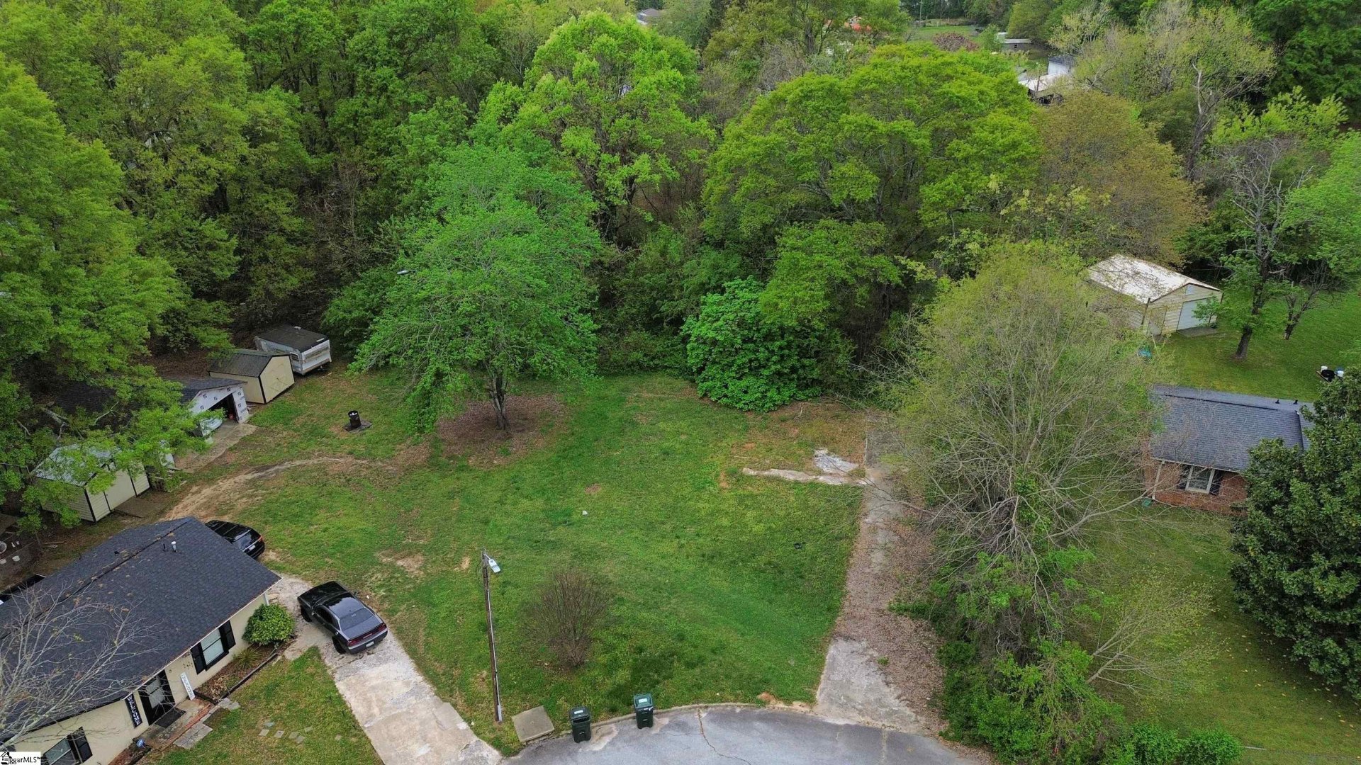 Property image 1 at 6 Gavin Place, Taylors, SC 29687