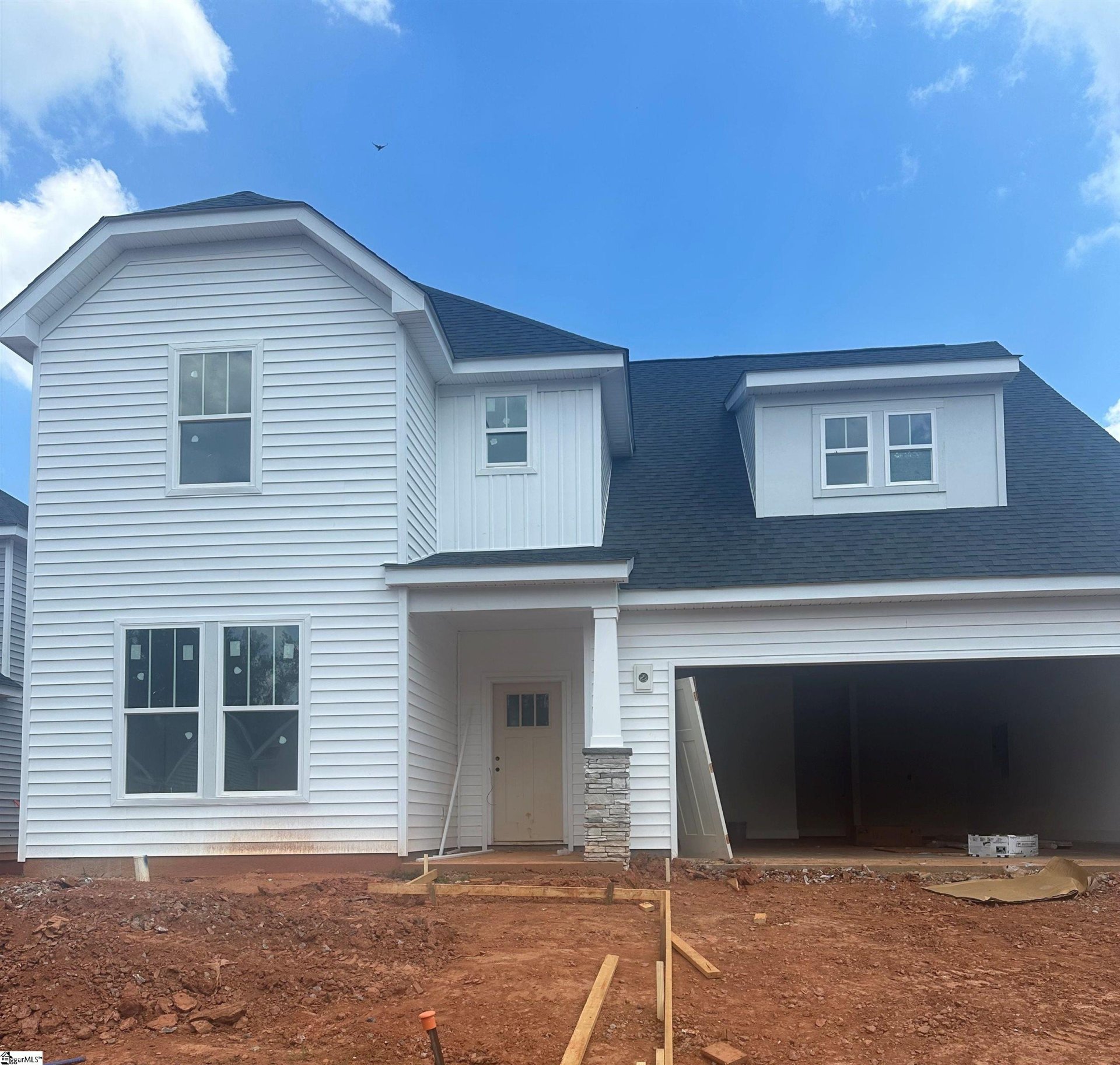 Property image 1 at 573 Reynard Street, Spartanburg, SC 29303