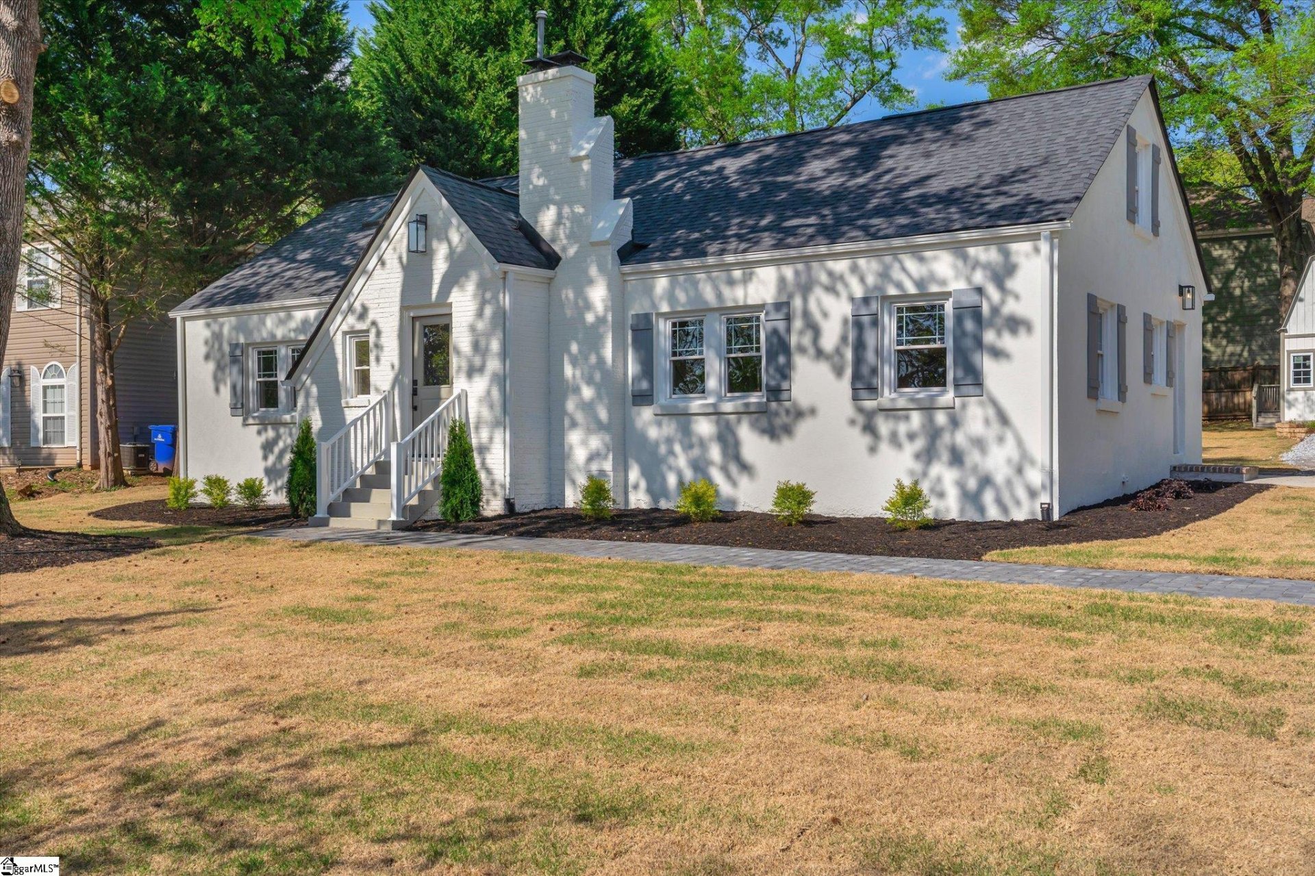 Property image 1 at 26 Arcadia Drive, Greenville, SC 29609