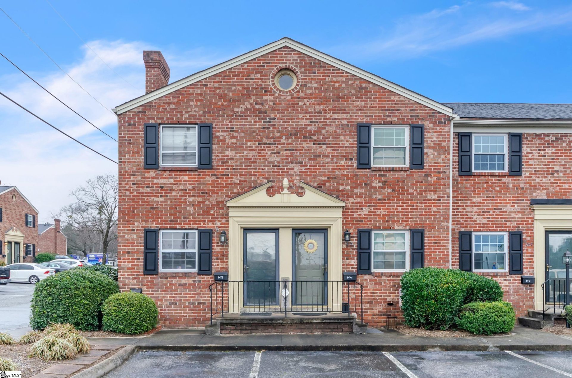 Property image 1 at 2530 E North Street, Greenville, SC 29615