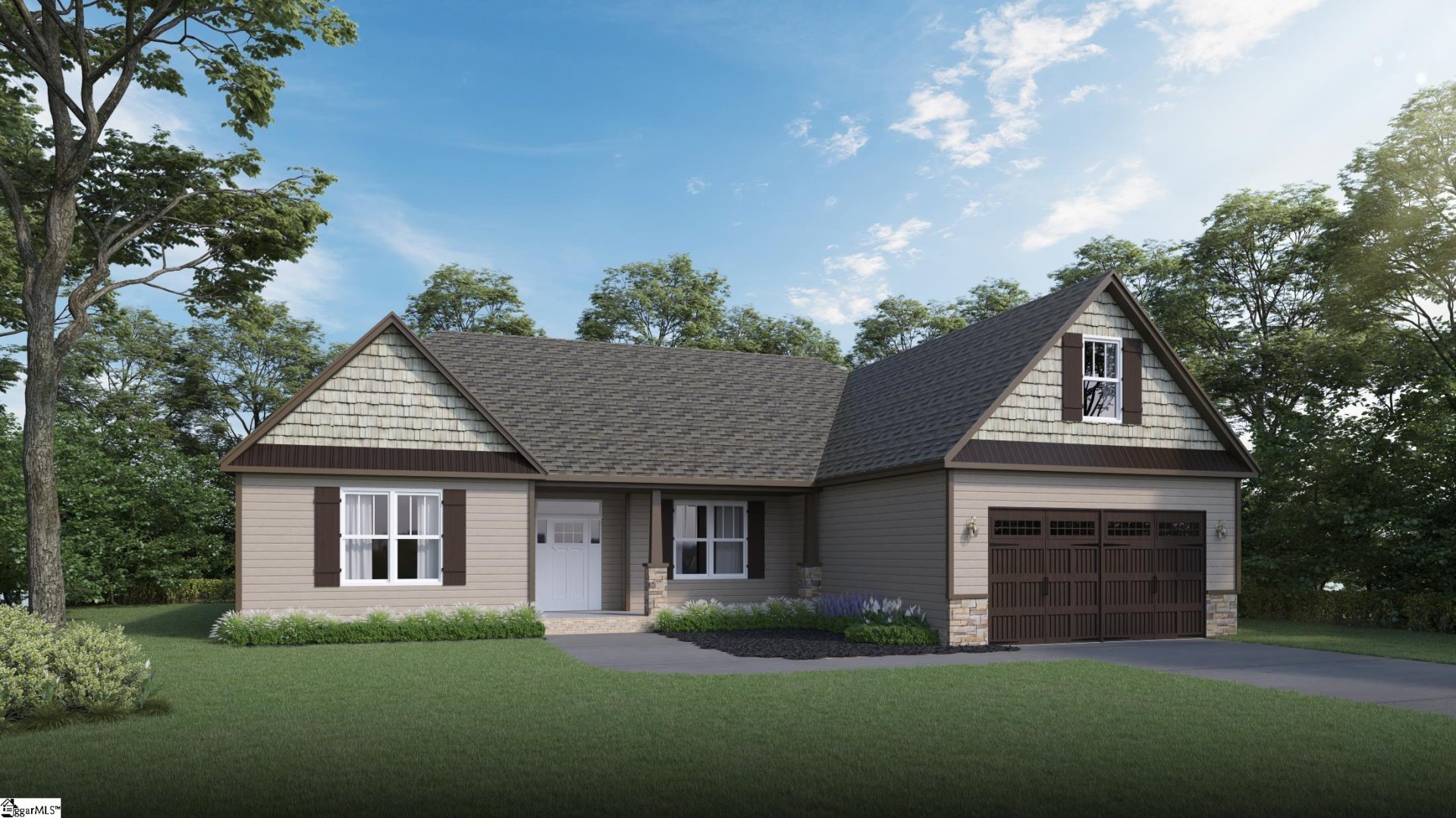 Property at 6 Rindge Road, Piedmont, SC 29673