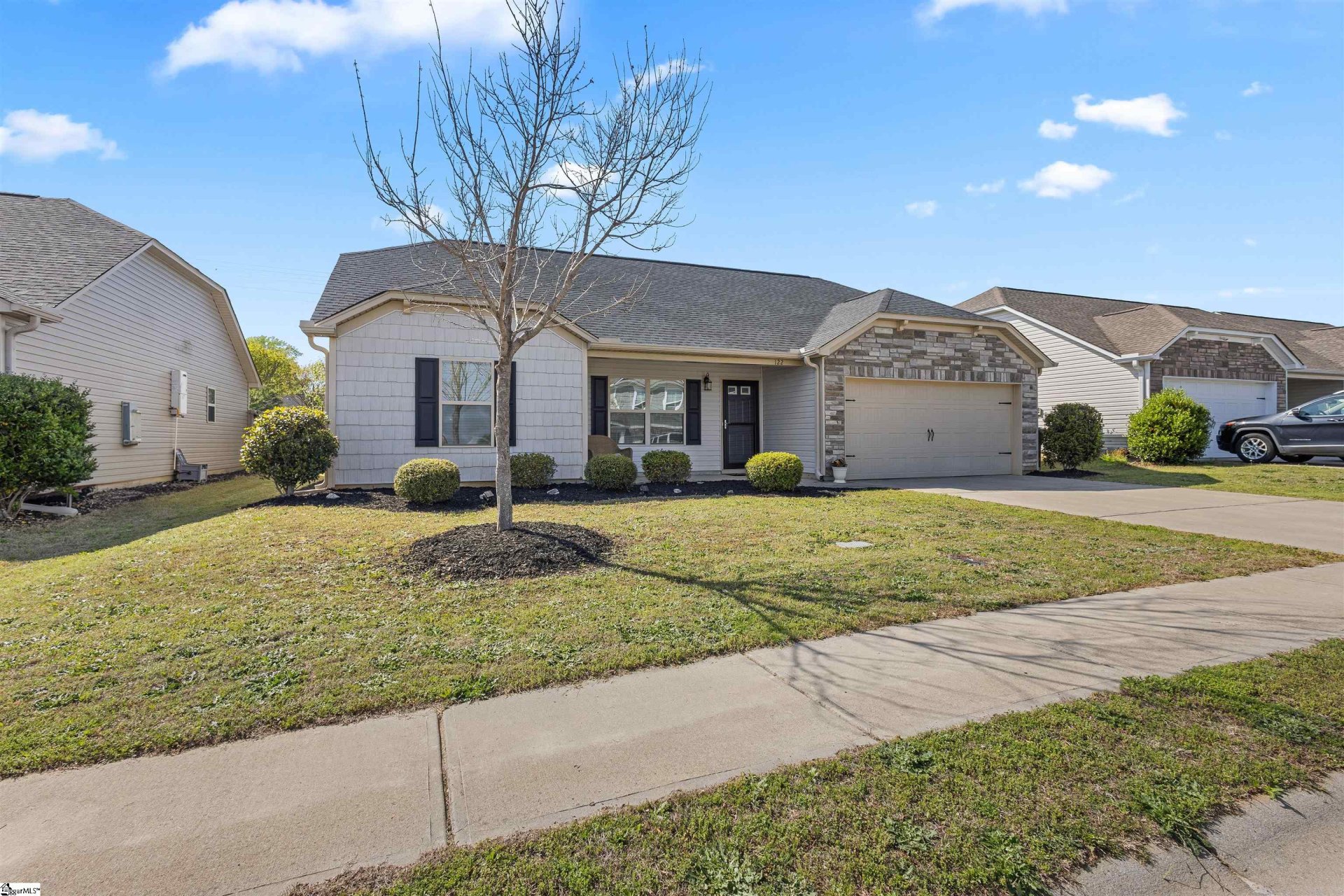 Property image 1 at 122 Barred Owl Drive, Fountain Inn, SC 29644
