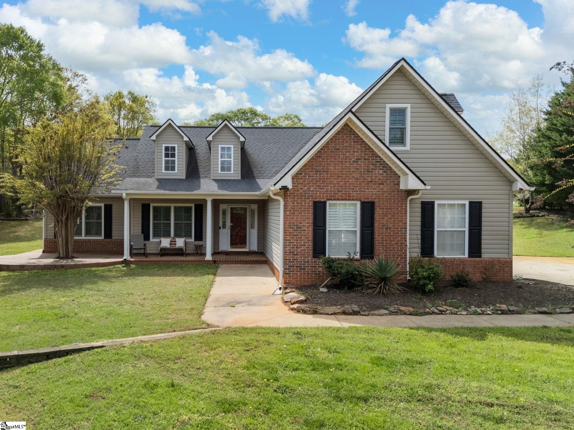 Property image 1 at 150 Barley Mill Road, Moore, SC 29369