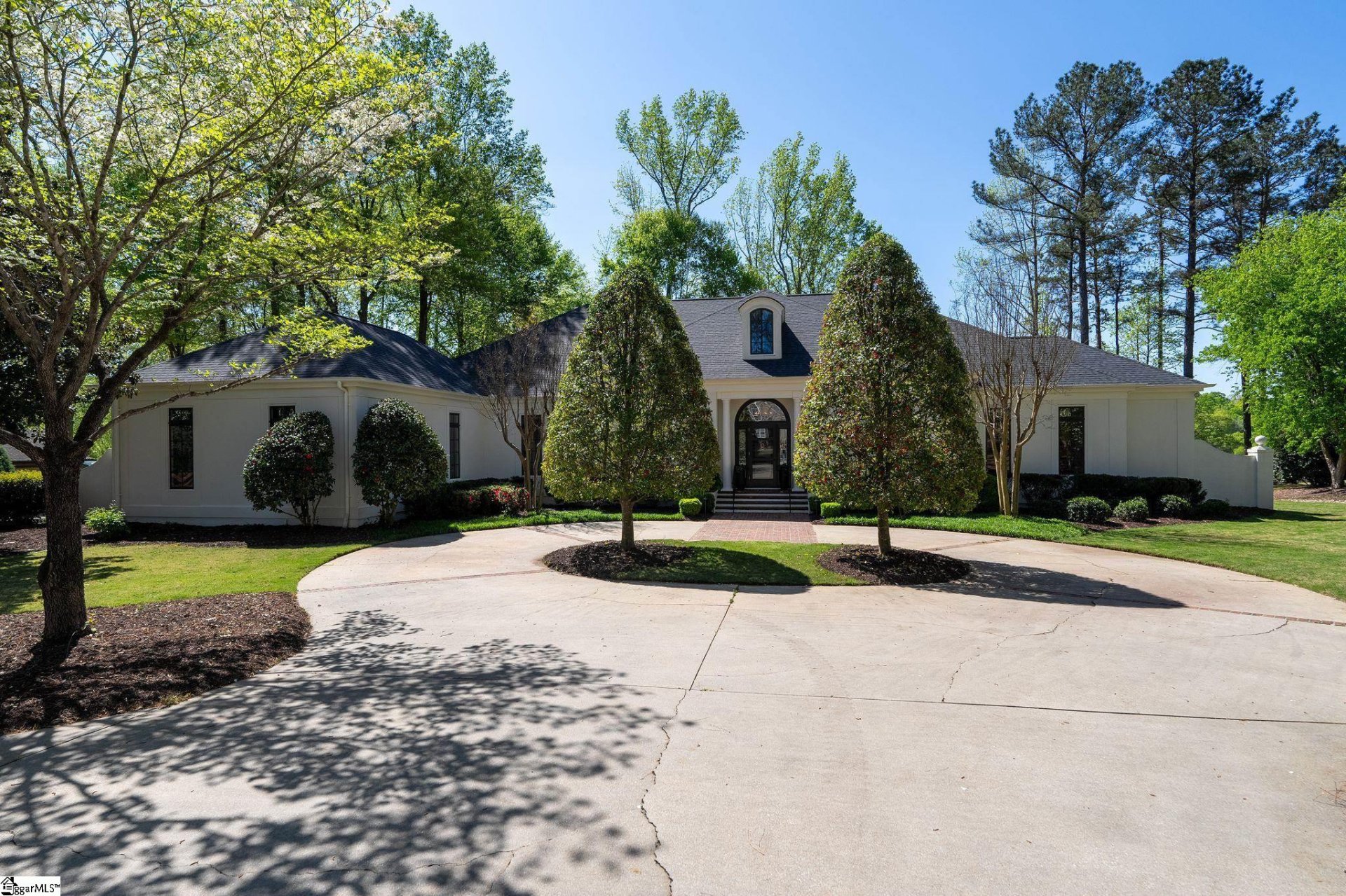 Property image 1 at 103 Carolina Club Drive, Spartanburg, SC 29306