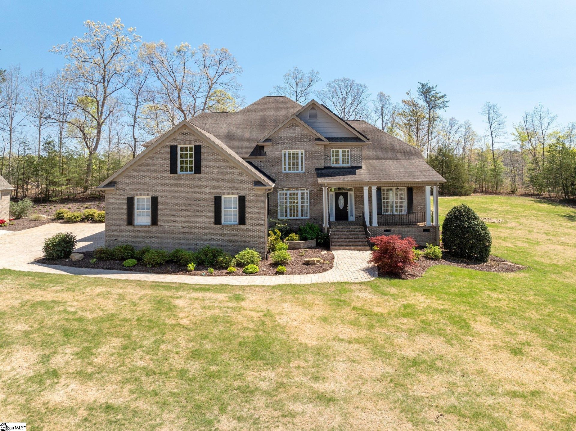 Property image 1 at 1220 Bradford Creek Lane, Taylors, SC 29687