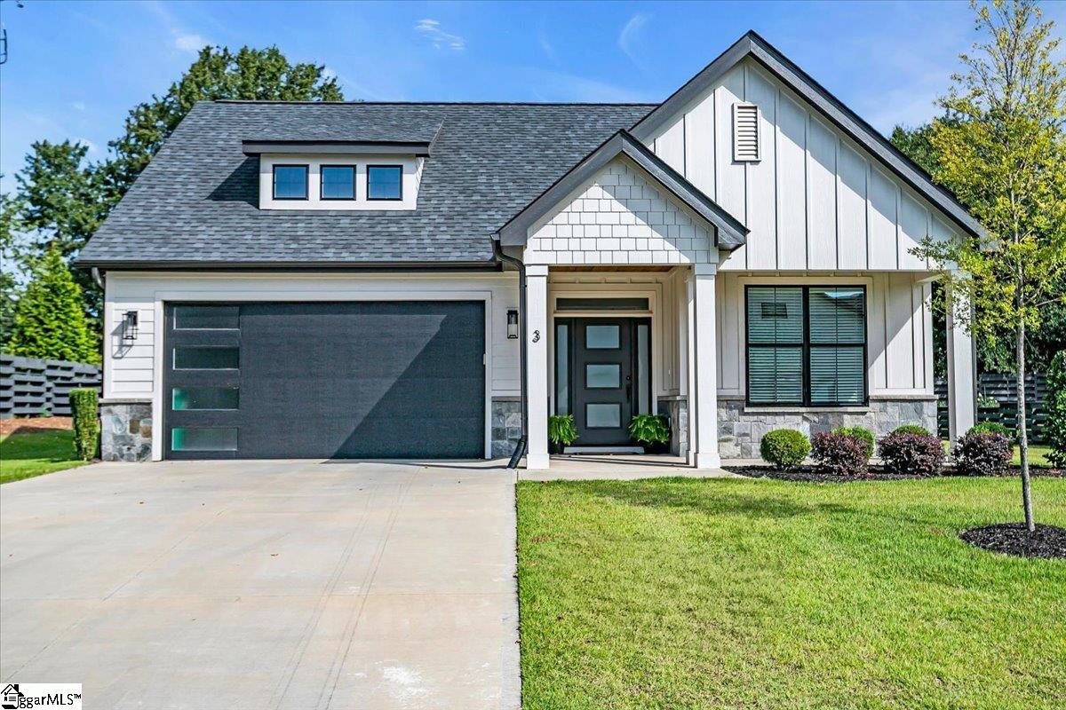 3 Cherry Blossom Drive