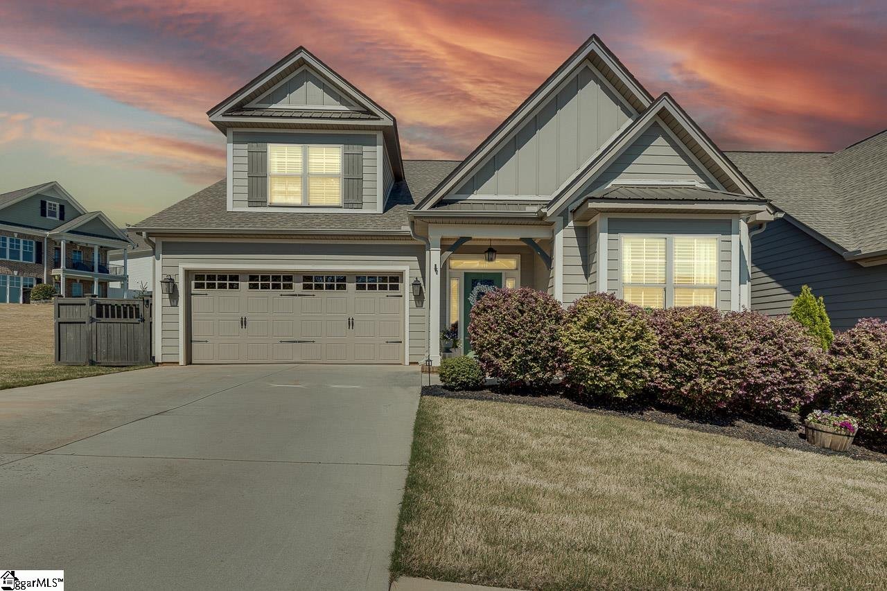 Property image 1 at 301 Farmers Market Street, Taylors, SC 29687