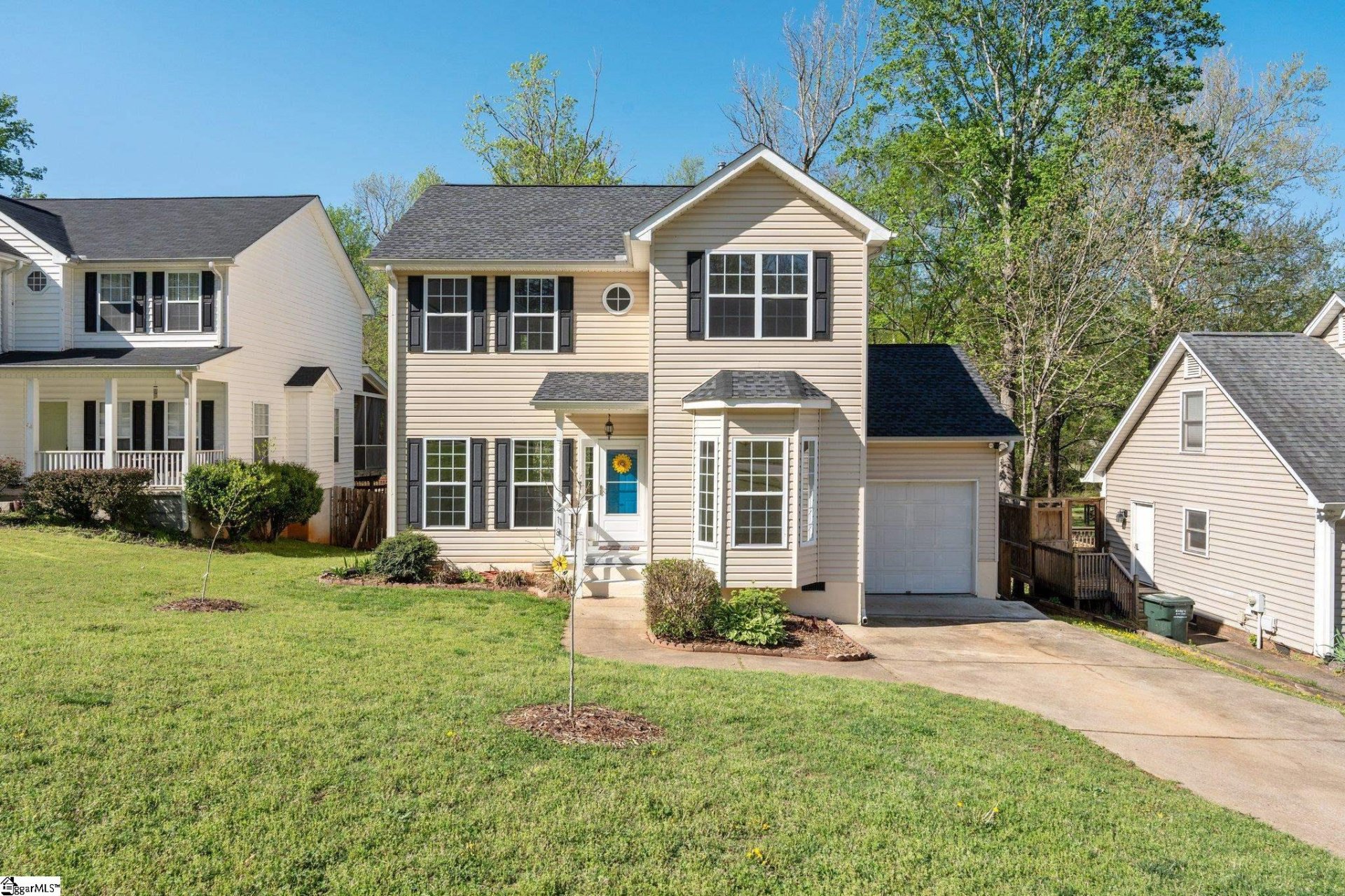 Property image 1 at 218 Ginger Lane, Taylors, SC 29687