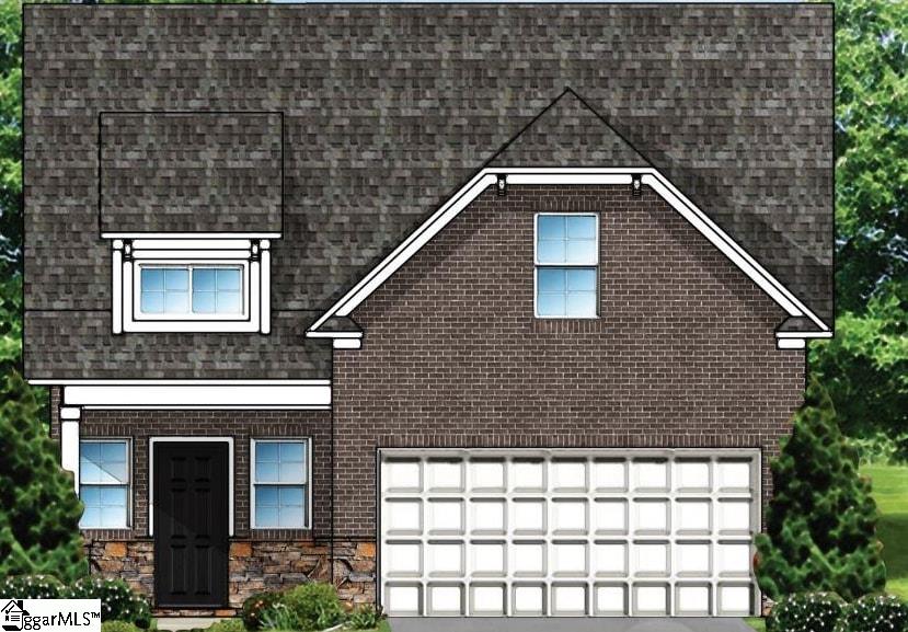 Property image 1 at 6 Halsey Street, Central, SC 29630