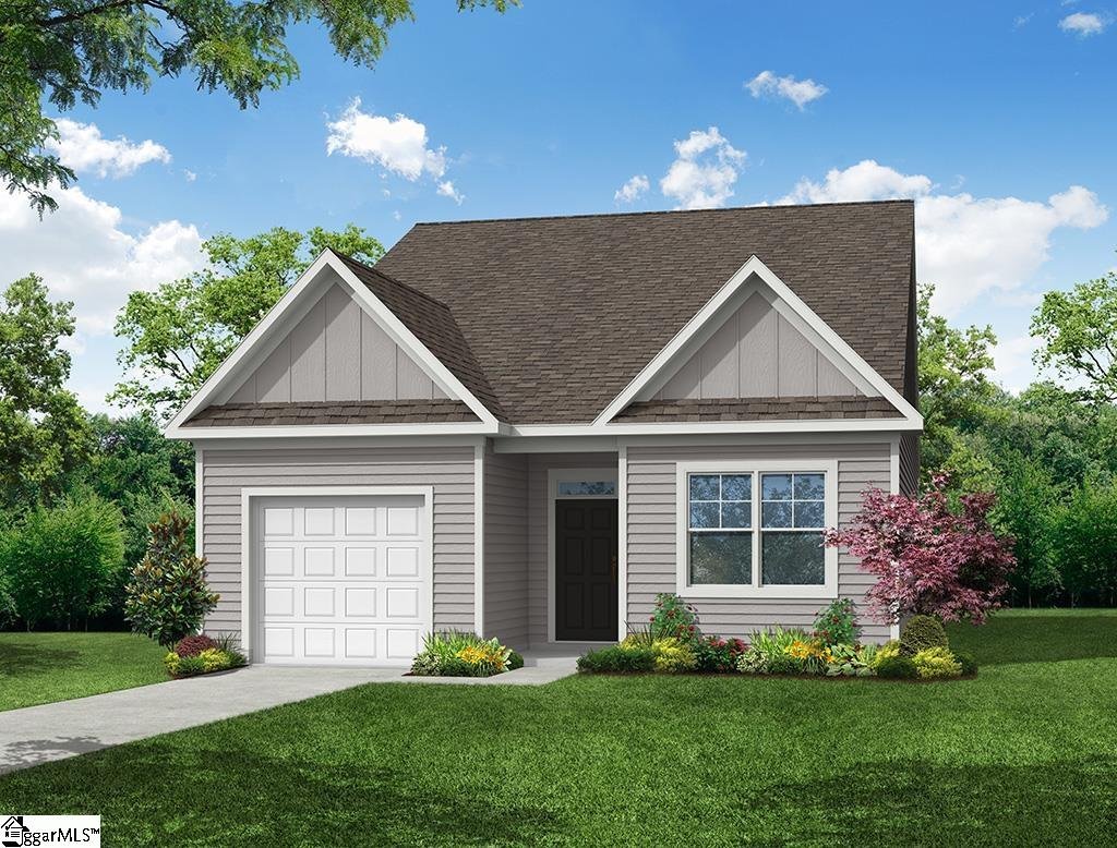 Property at 507 Metz Drive, Greenville, SC 29611