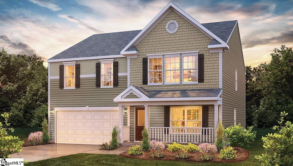 Property image 1 at 322 Silicon Drive, Greenville, SC 29605