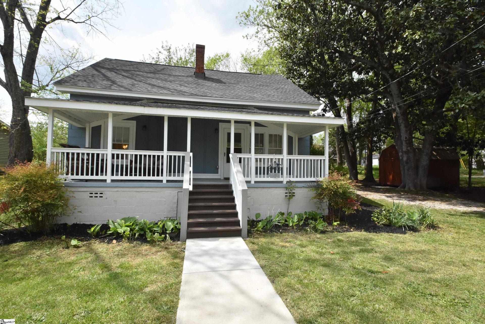 Property image 1 at 19 11th Street, Greer, SC 29651