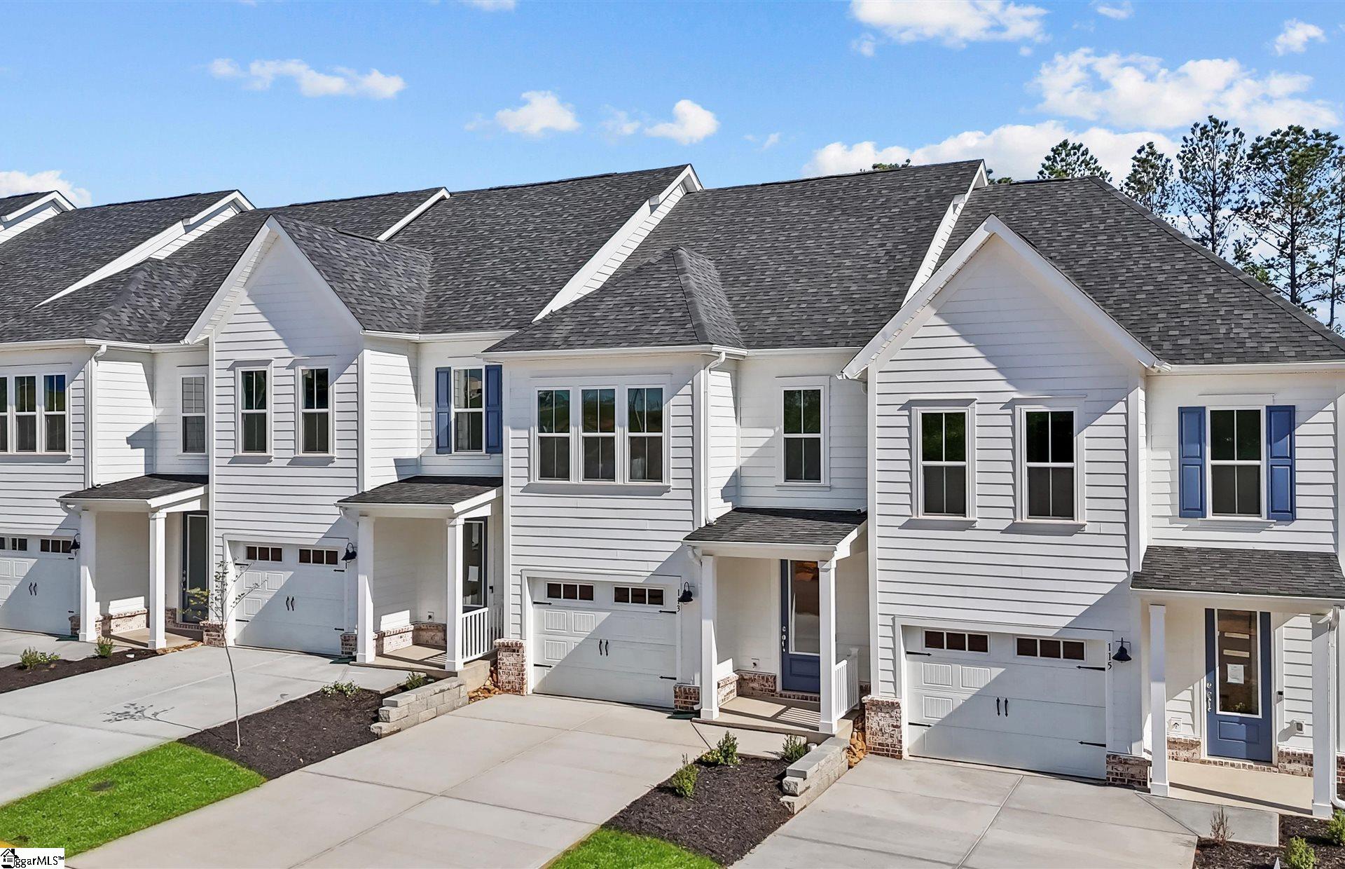 Property image 1 at 113 Gadwall Way, Greenville, SC 29607