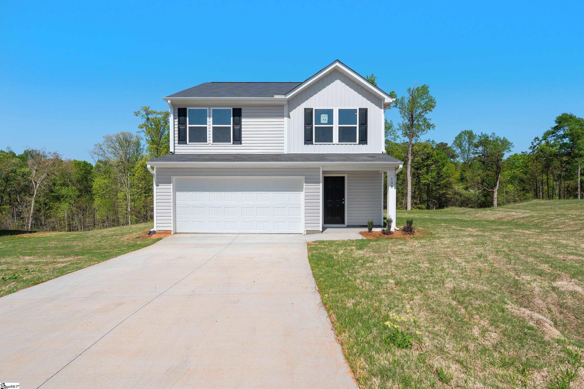 Property image 1 at 108 Alpine Height Court, Anderson, SC 29625