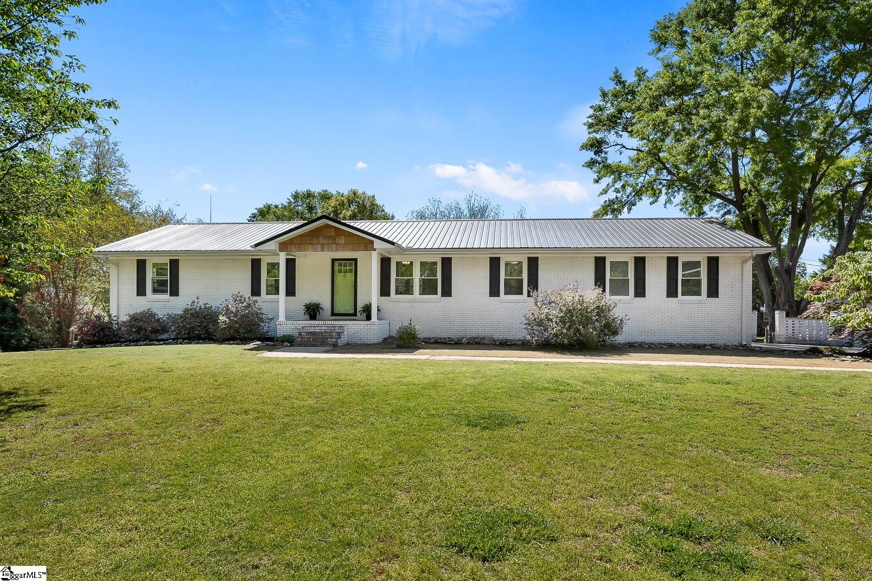 Property image 1 at 6 River Drive Extension, Williamston, SC 29697